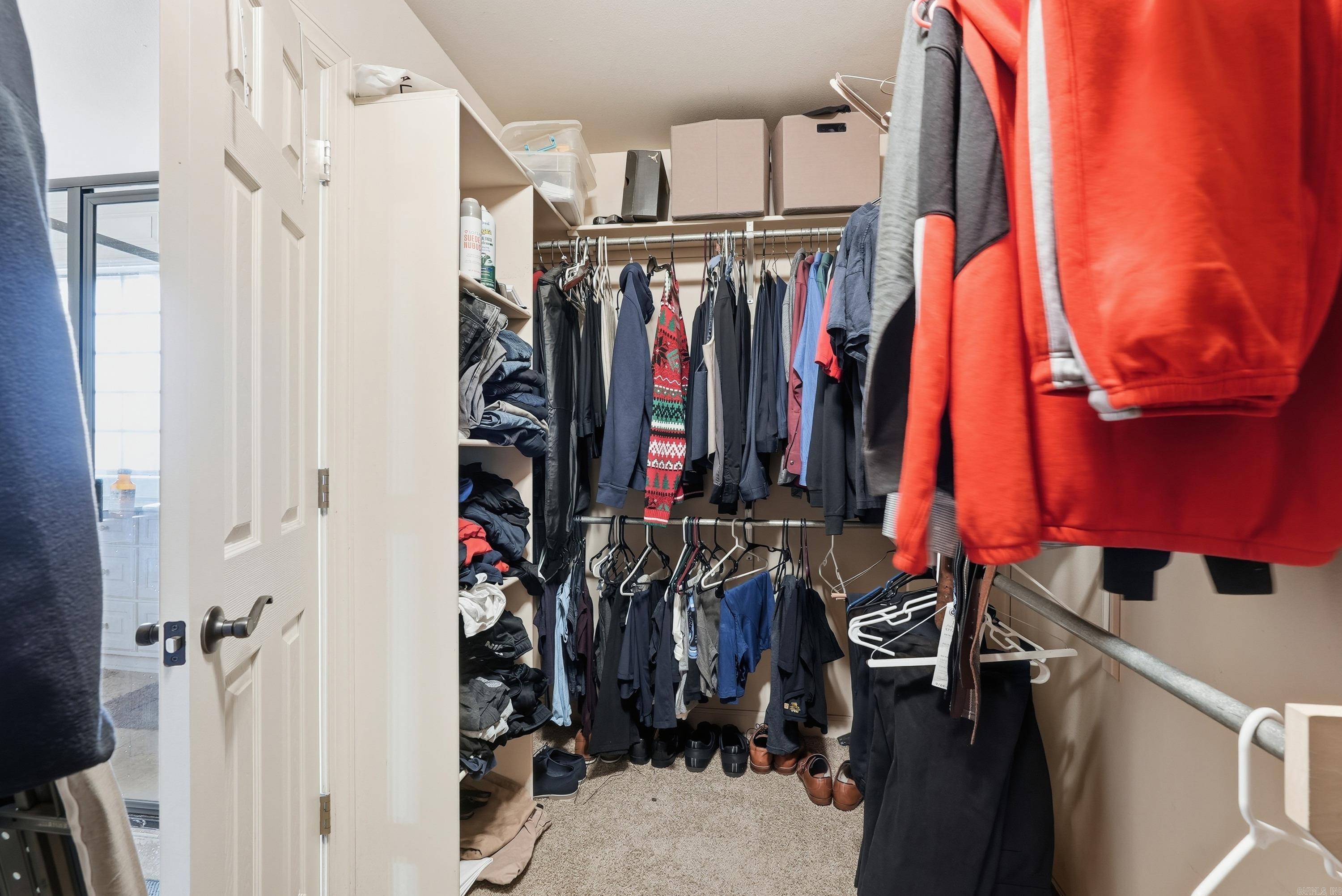 COUNTRY CLUB OF AR-QUARTERS ADDN - Residential