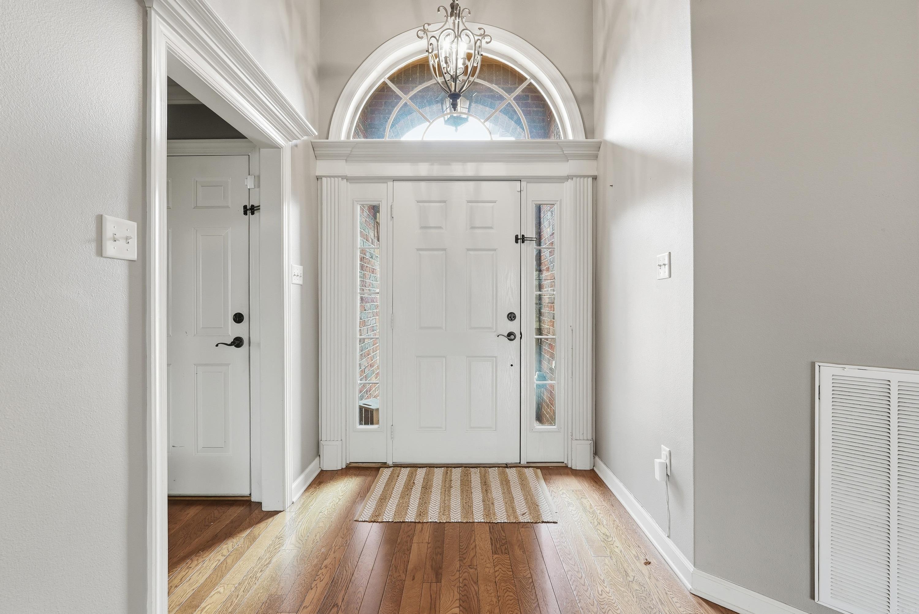 COUNTRY CLUB OF AR-QUARTERS ADDN - Residential