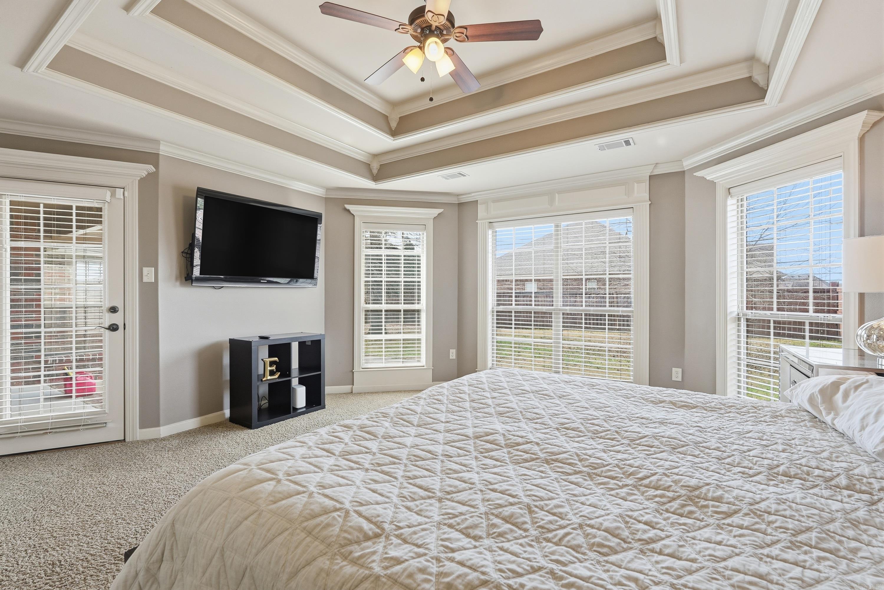 COUNTRY CLUB OF AR-QUARTERS ADDN - Residential