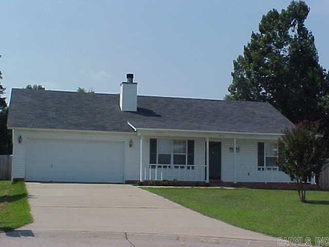 Hidden Creek I - Residential