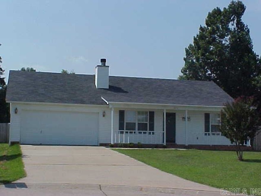 Sold before listed