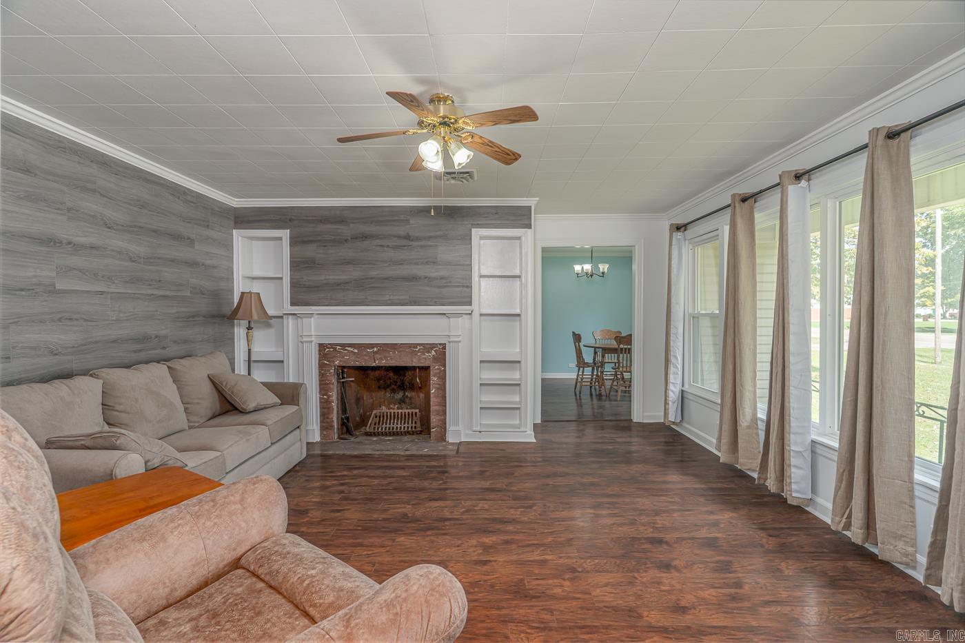 Matthews - Residential