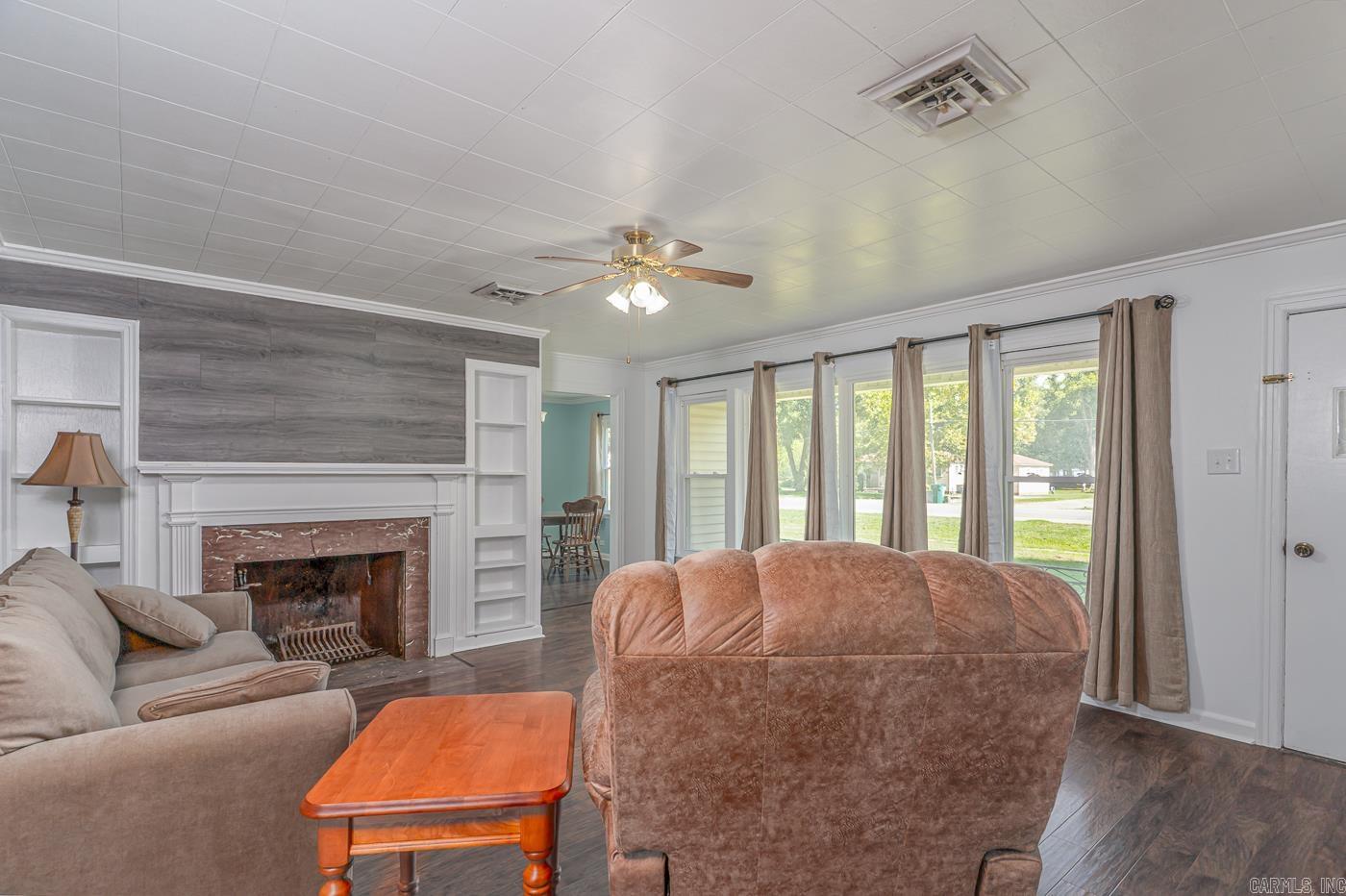 Matthews - Residential