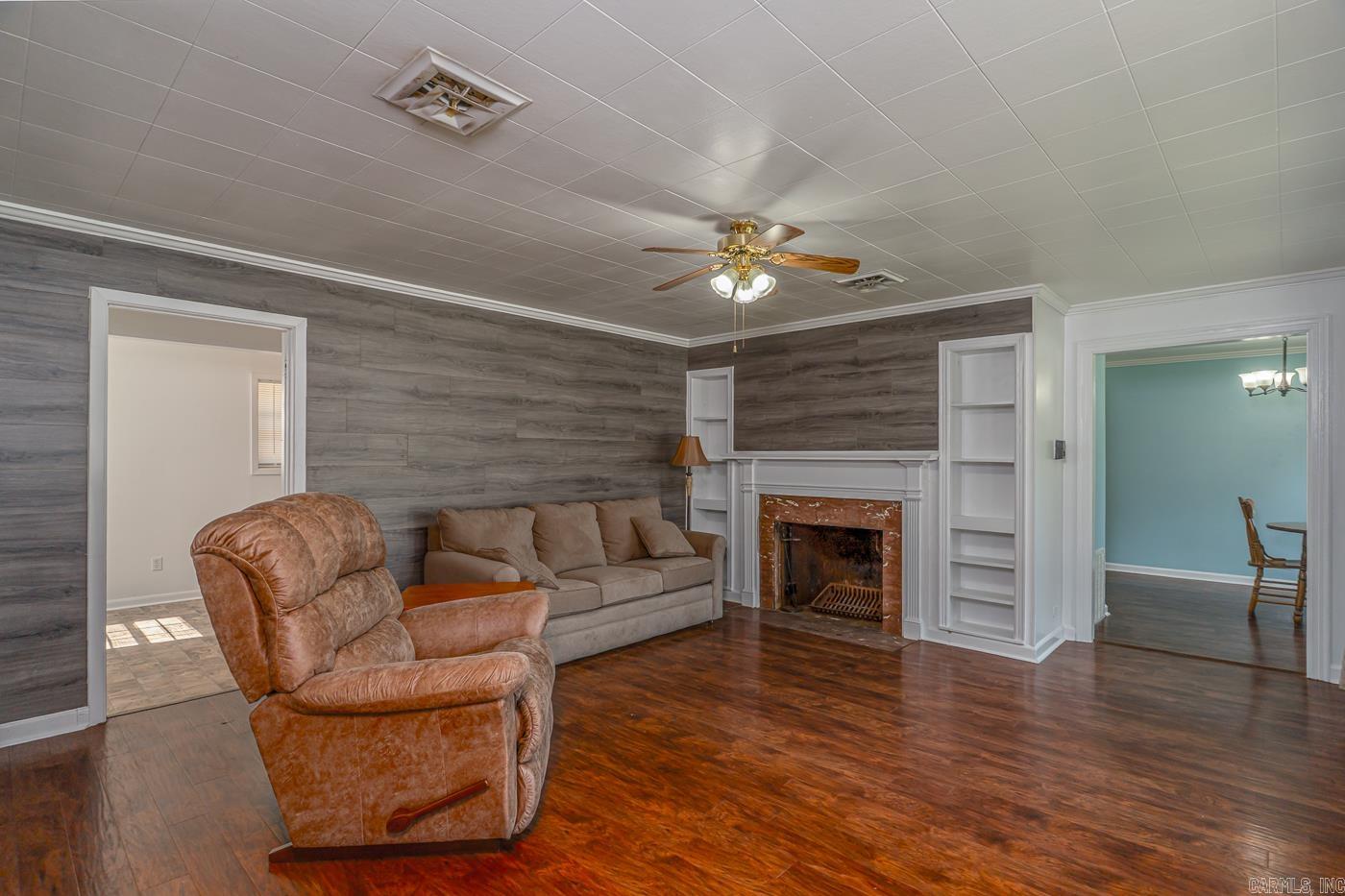 Matthews - Residential