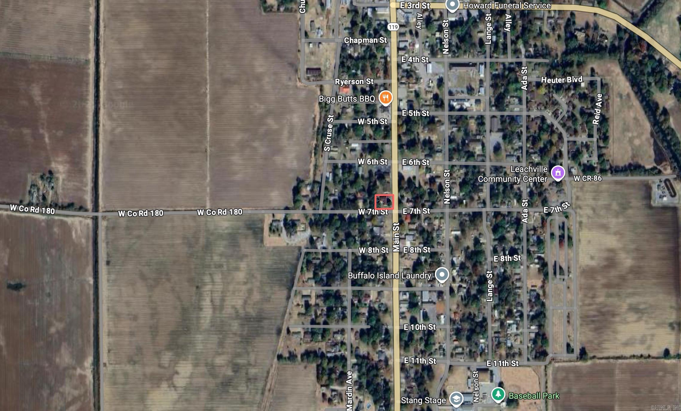 Matthews - Residential