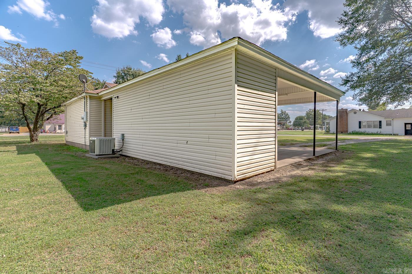 Matthews - Residential