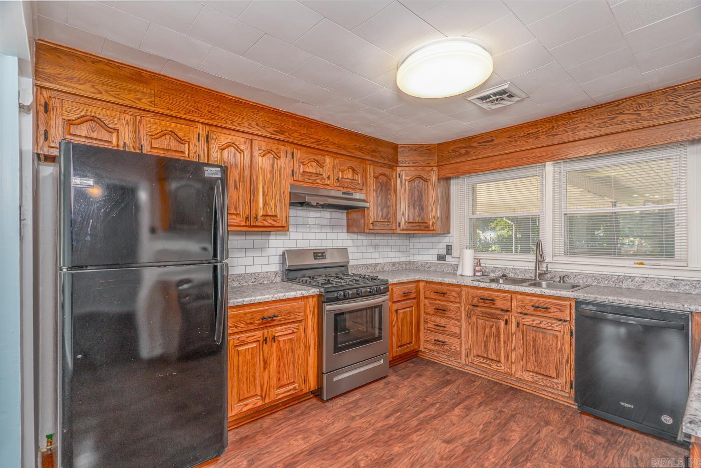 Matthews - Residential