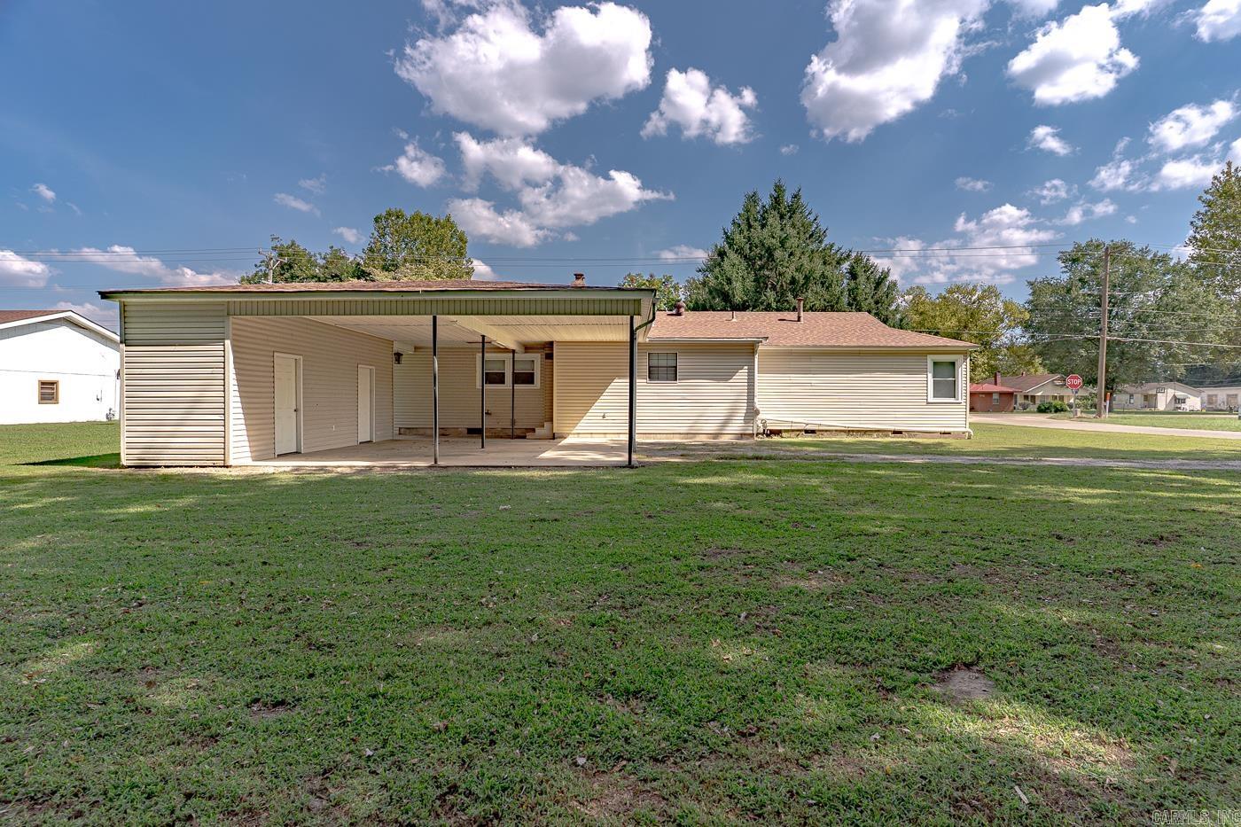 Matthews - Residential