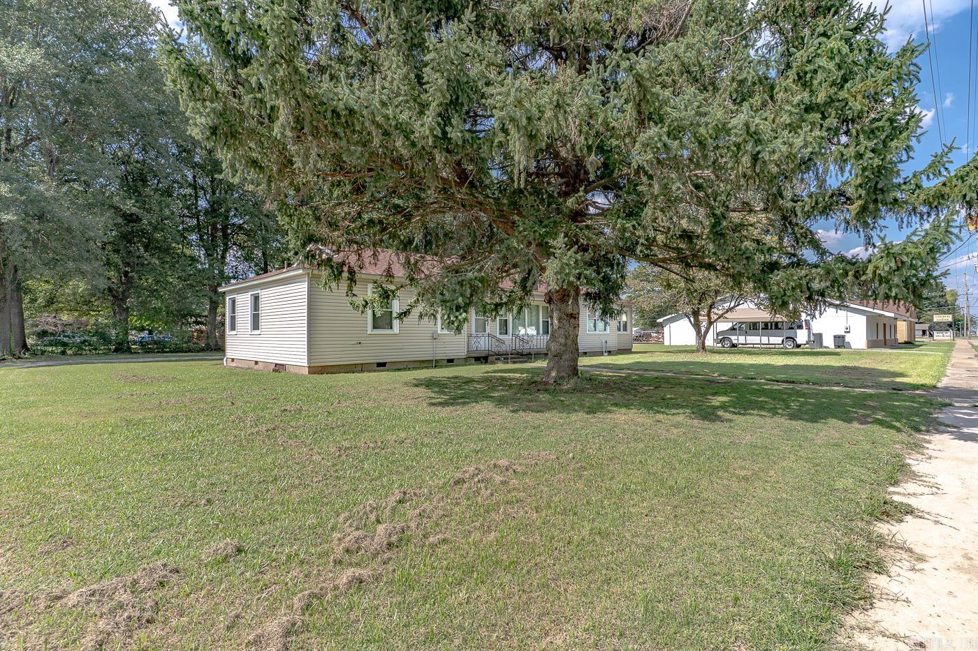 Matthews - Residential