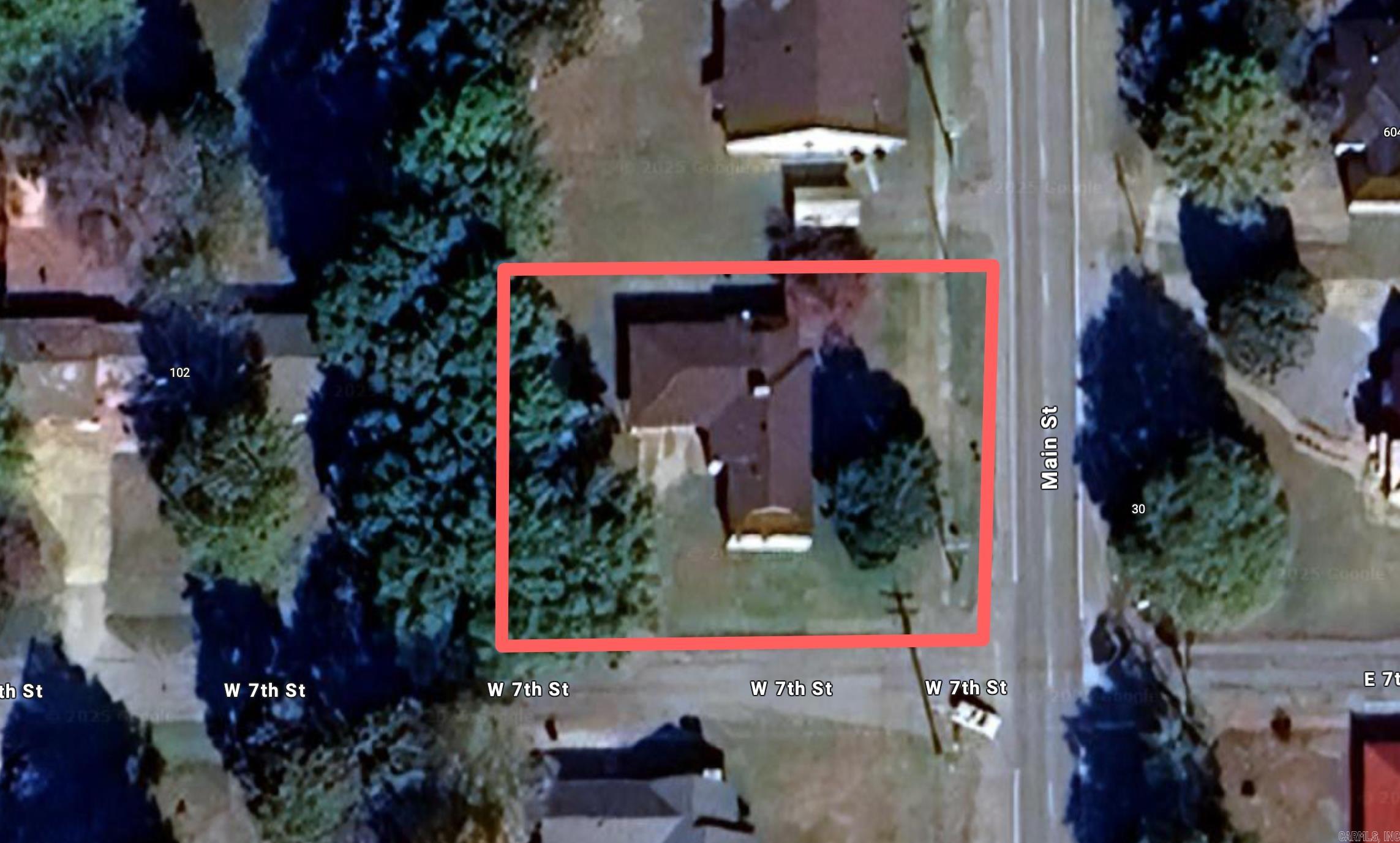 Matthews - Residential