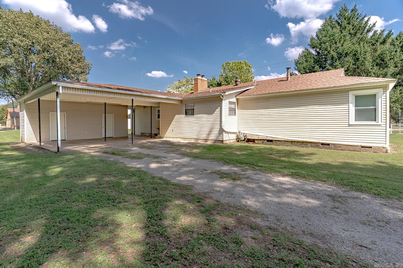 Matthews - Residential