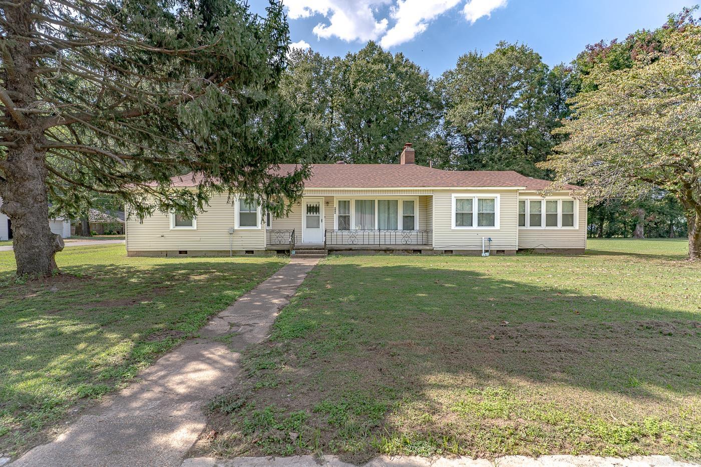 Matthews - Residential