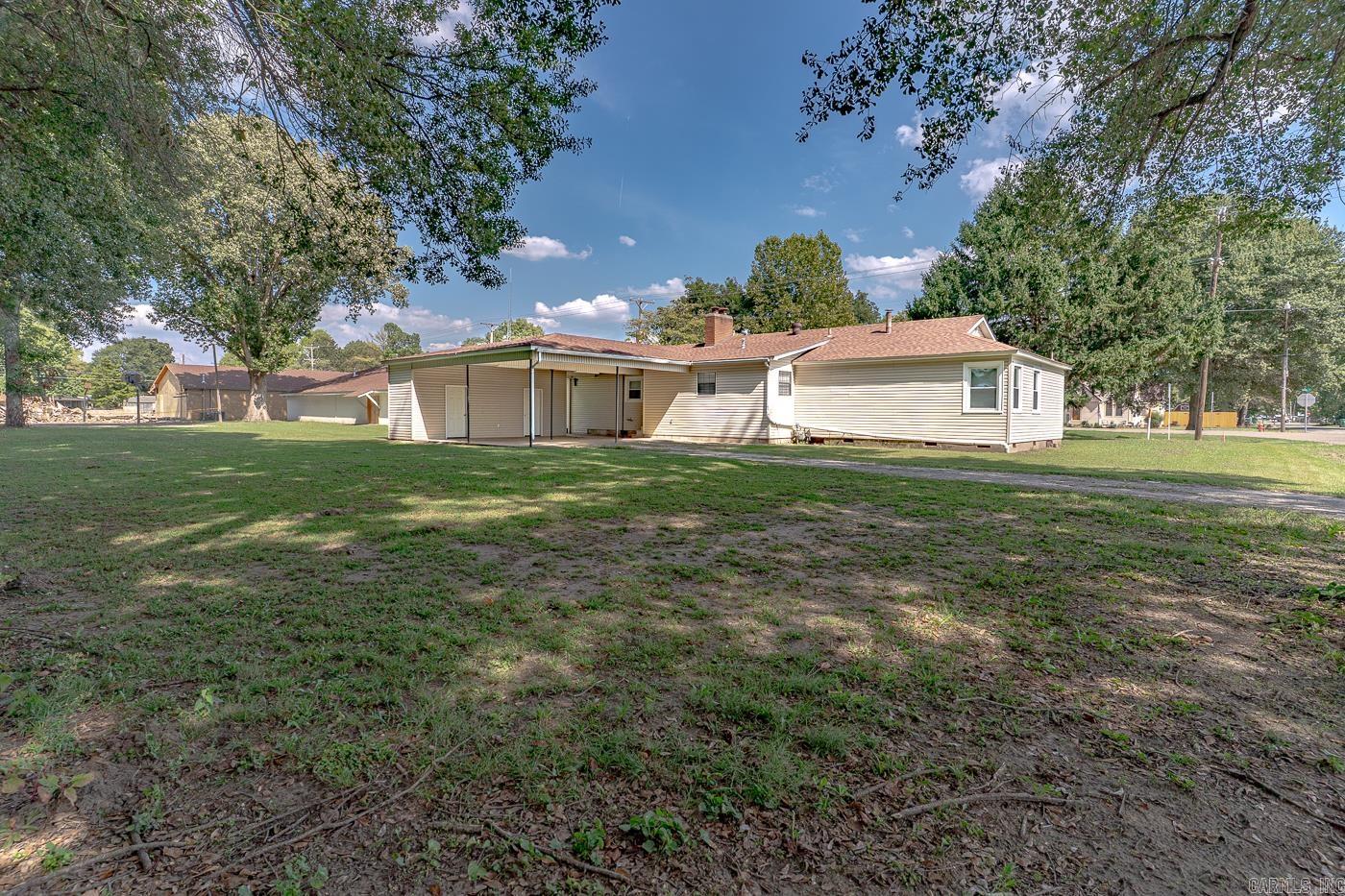 Matthews - Residential