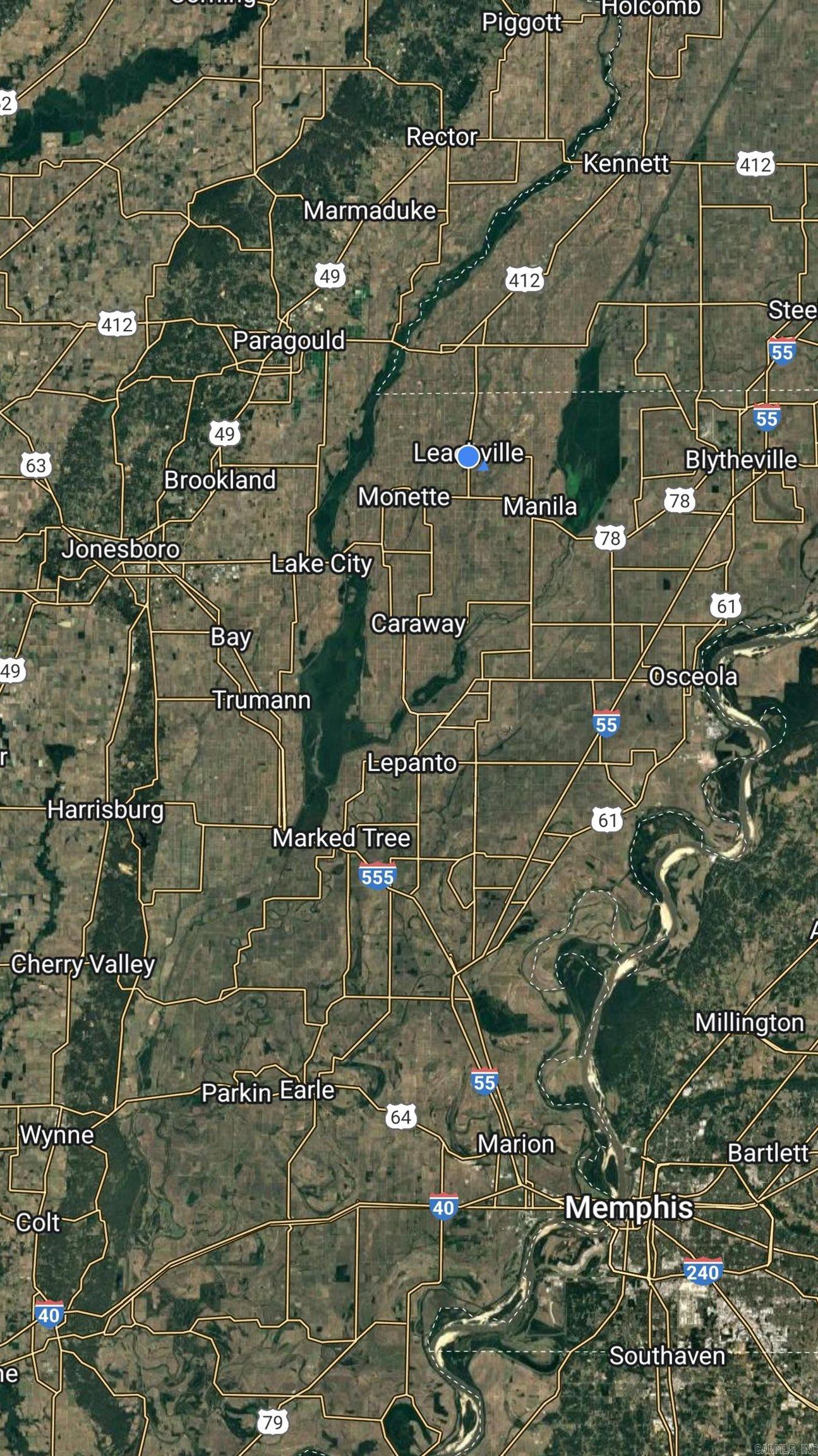 Matthews - Residential