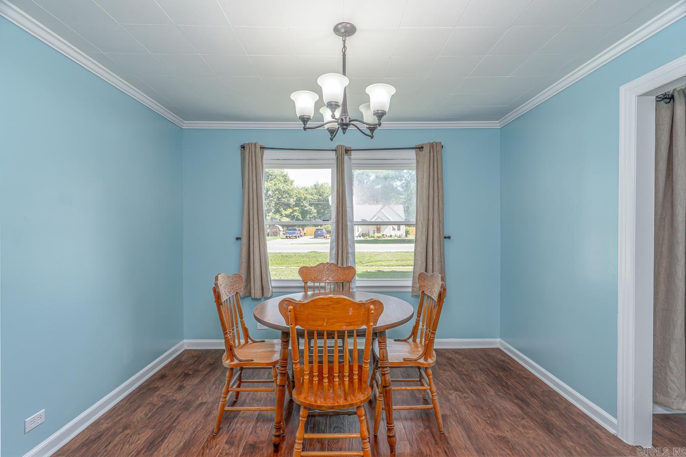 Matthews - Residential