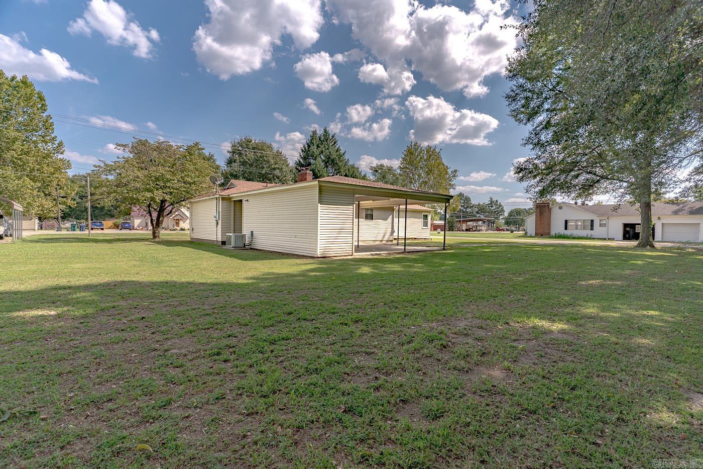 Matthews - Residential