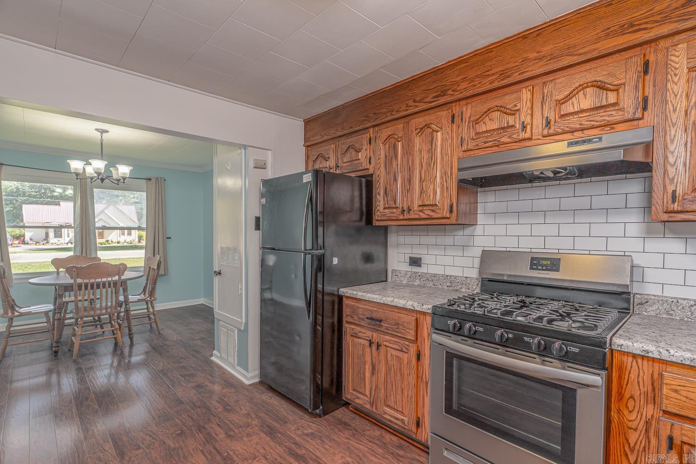 Matthews - Residential