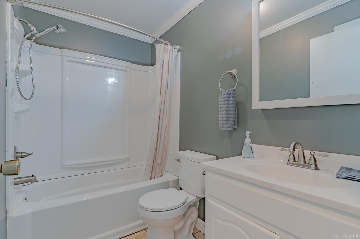 Matthews - Residential