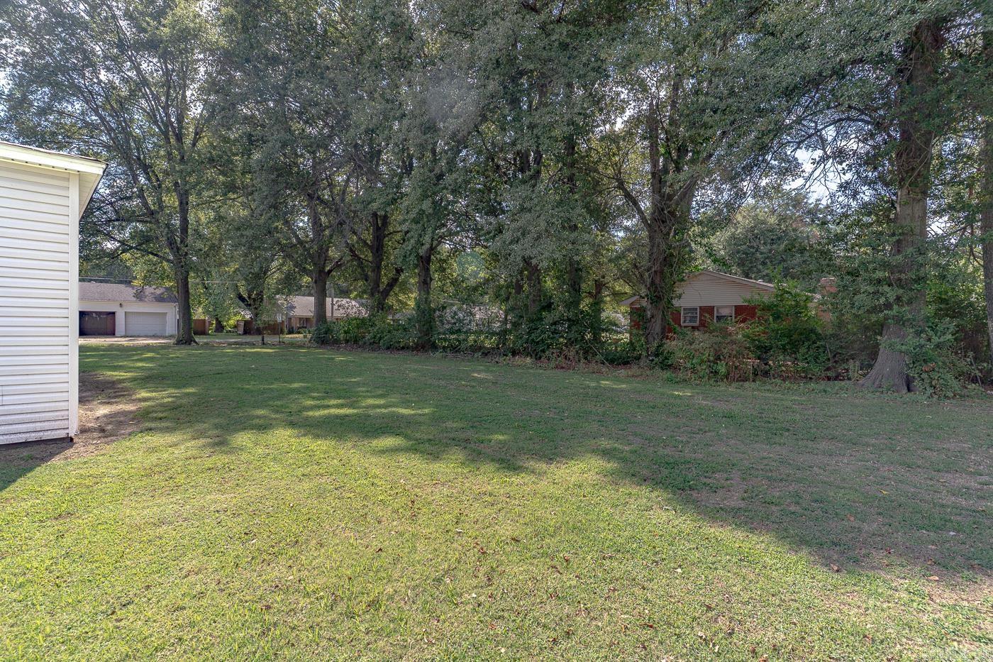 Matthews - Residential