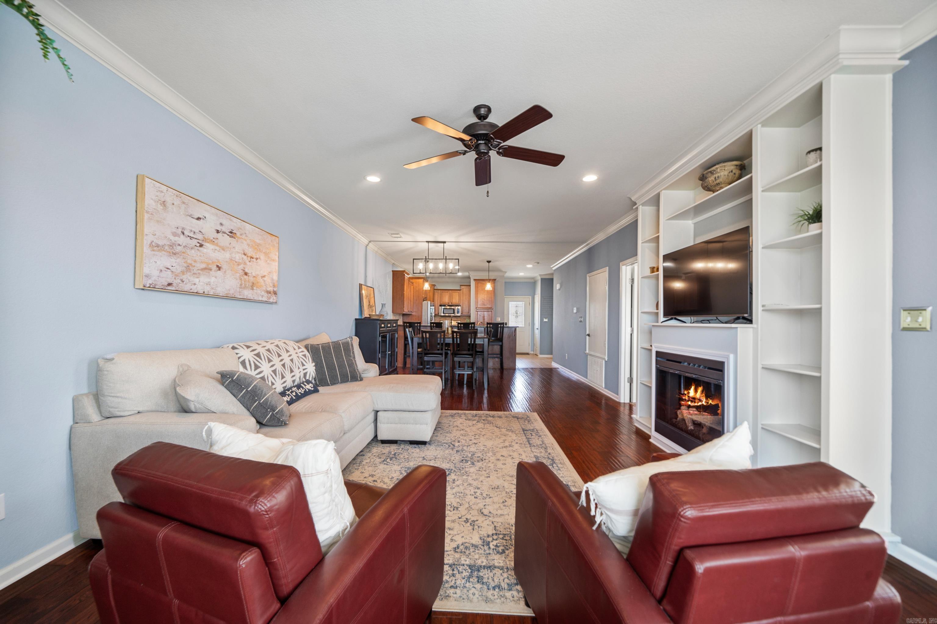 BAYSHORE COVE HPR PHASE IA - Residential