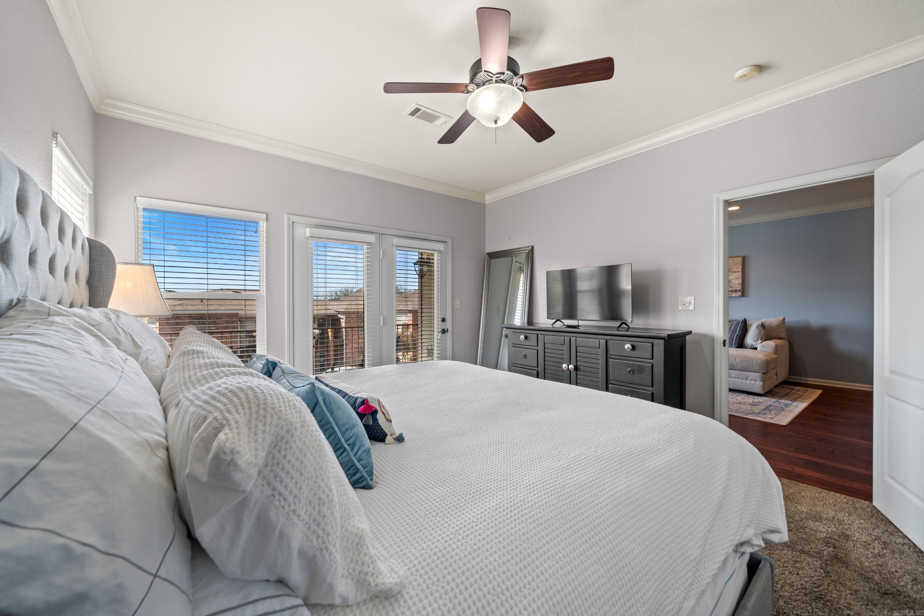 BAYSHORE COVE HPR PHASE IA - Residential