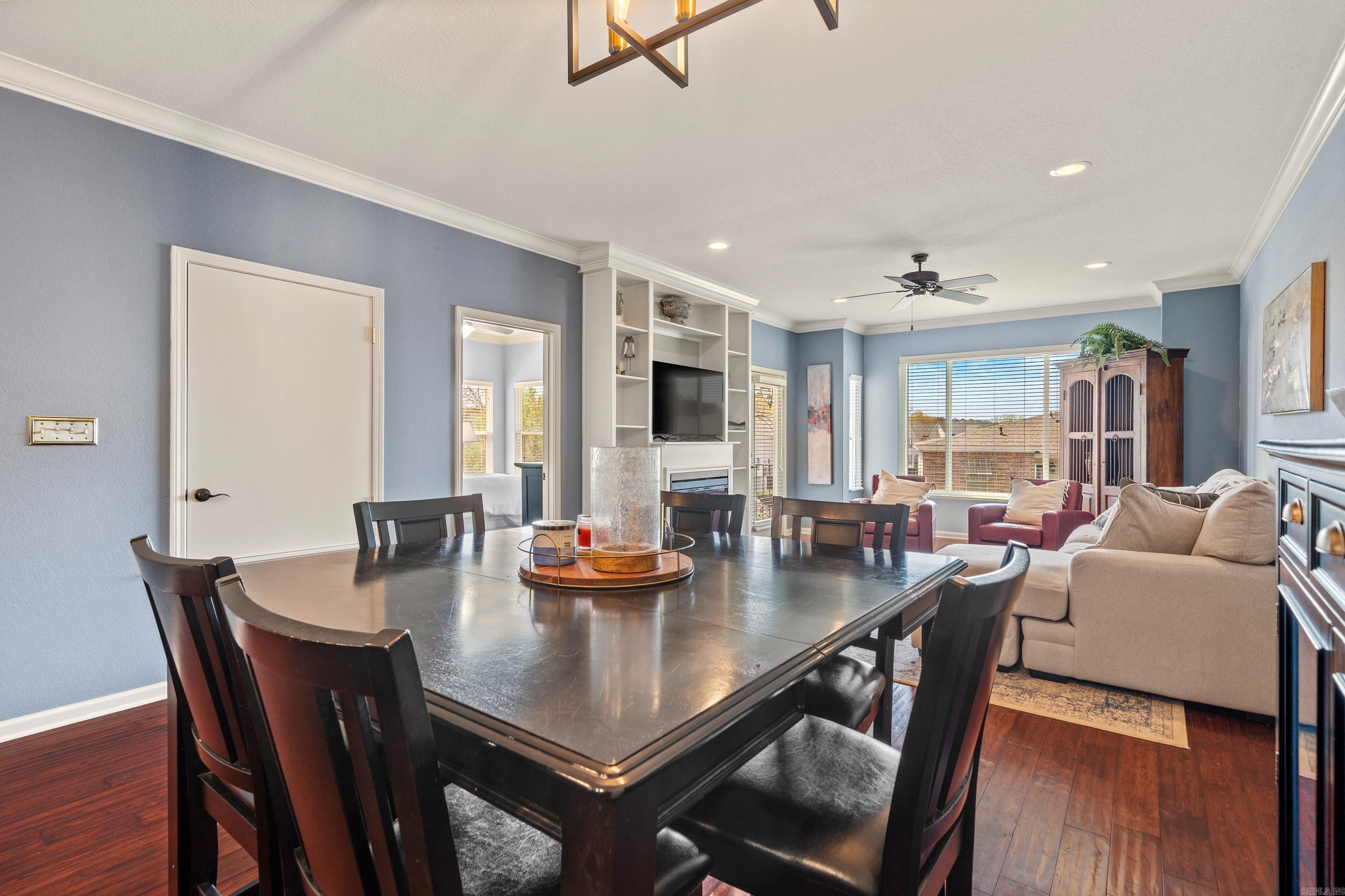 BAYSHORE COVE HPR PHASE IA - Residential