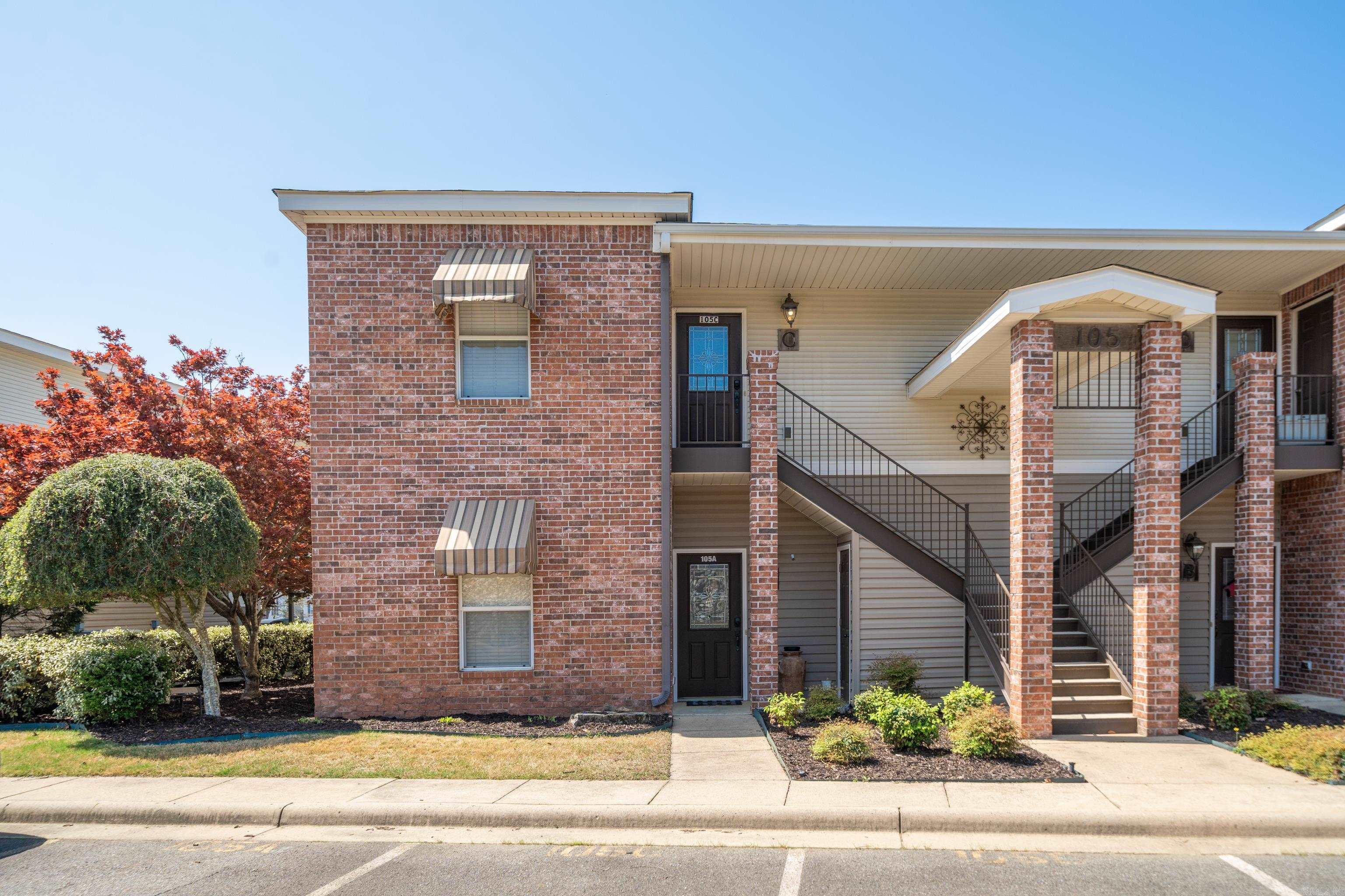 BAYSHORE COVE HPR PHASE IA - Residential