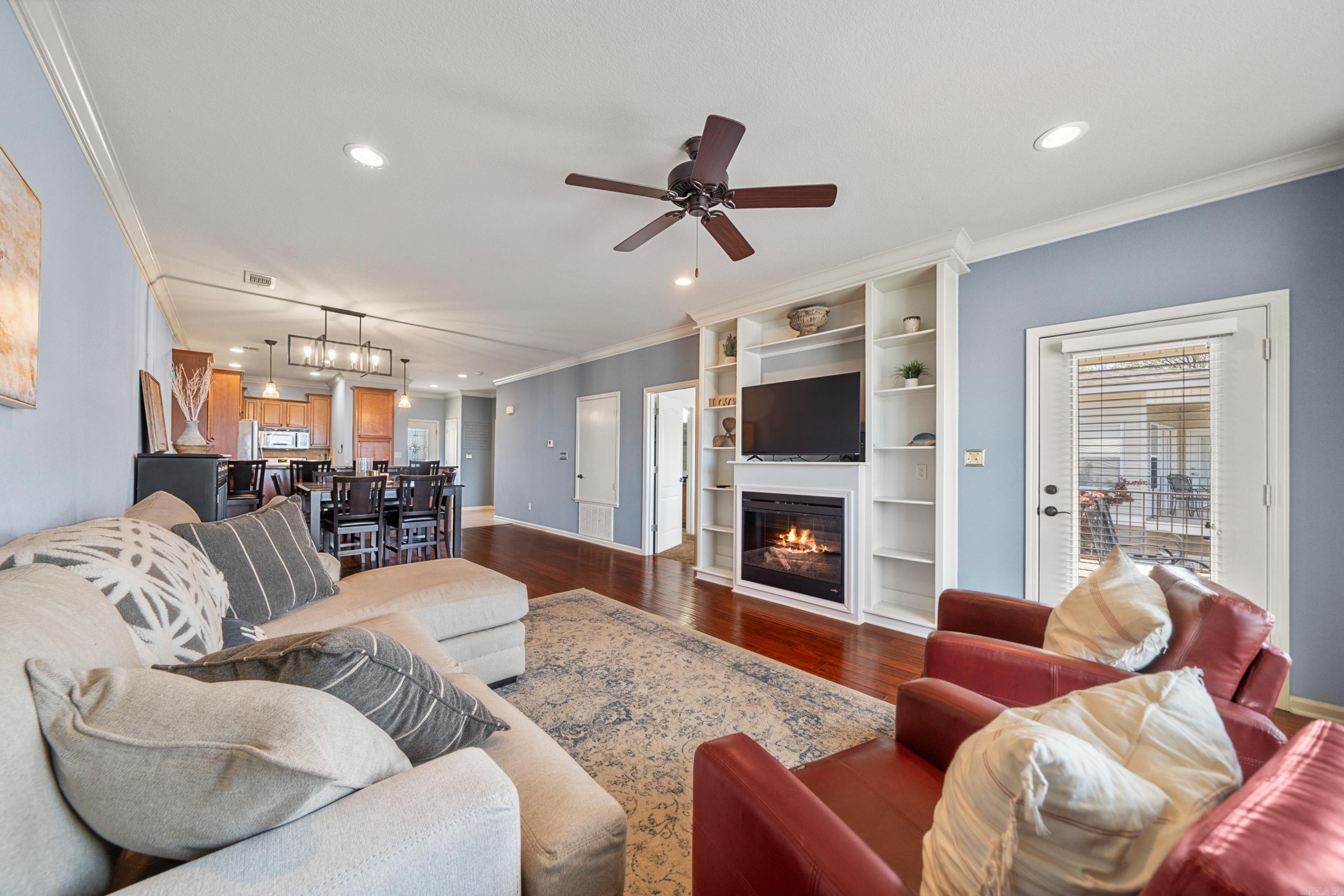BAYSHORE COVE HPR PHASE IA - Residential