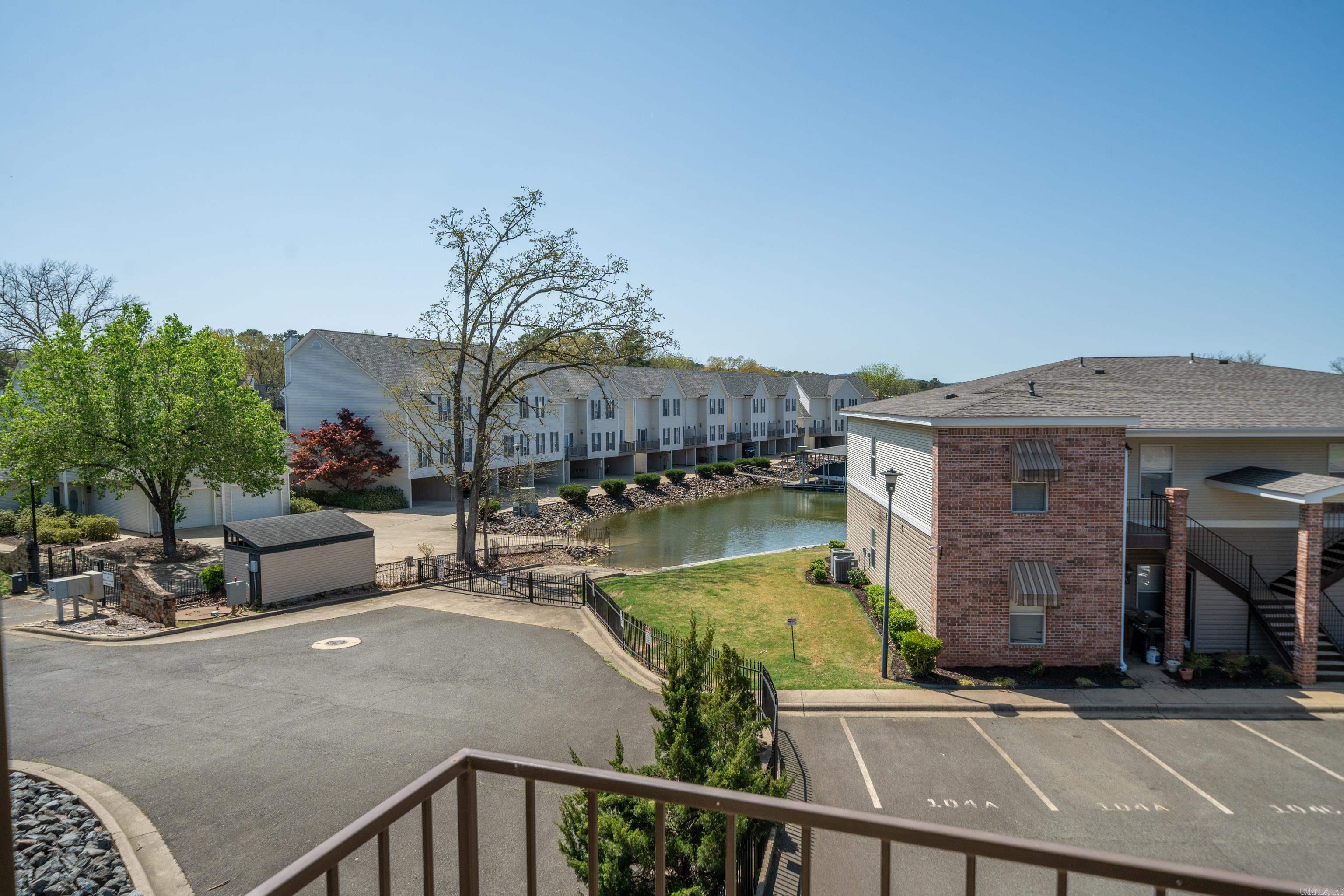 BAYSHORE COVE HPR PHASE IA - Residential