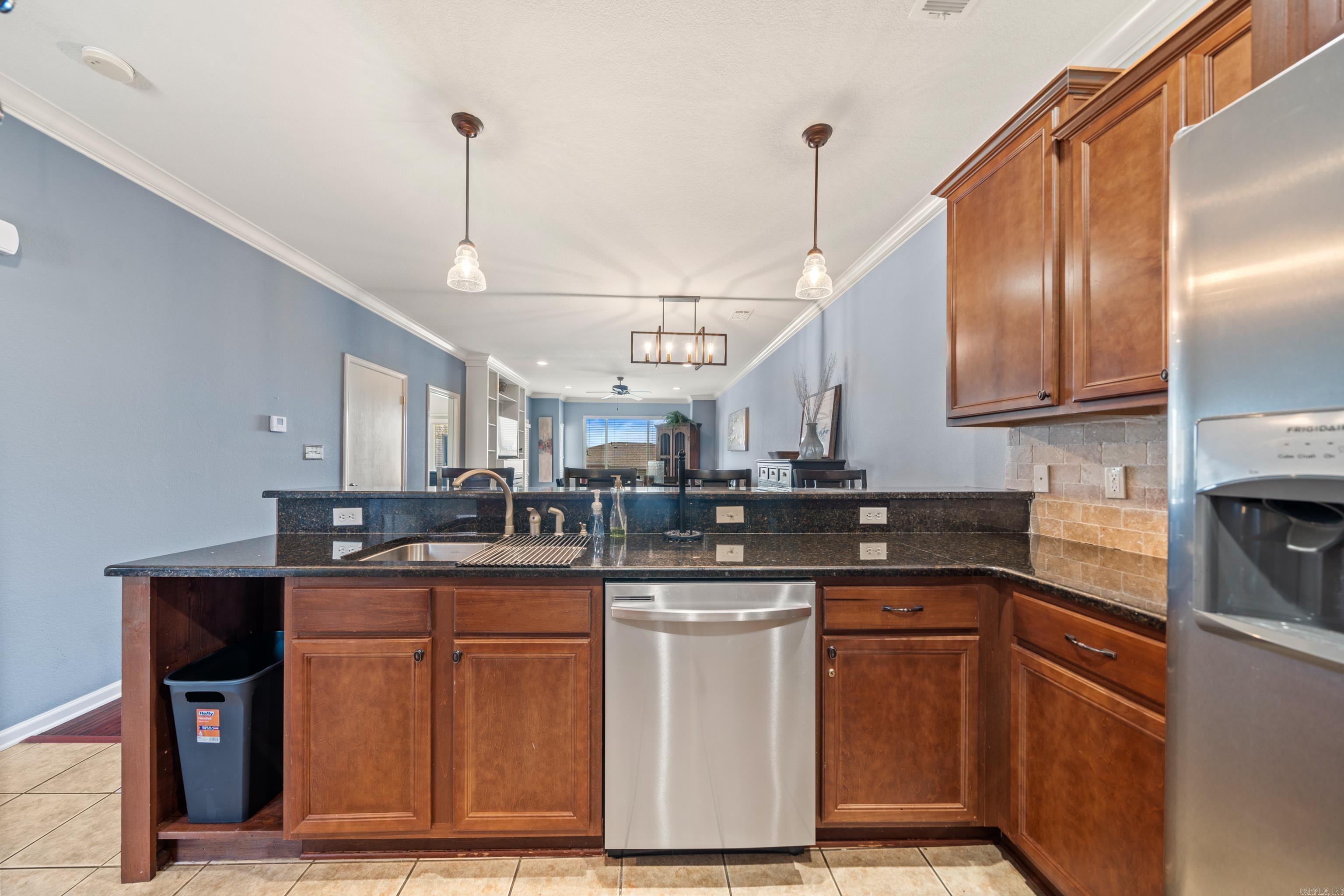 BAYSHORE COVE HPR PHASE IA - Residential