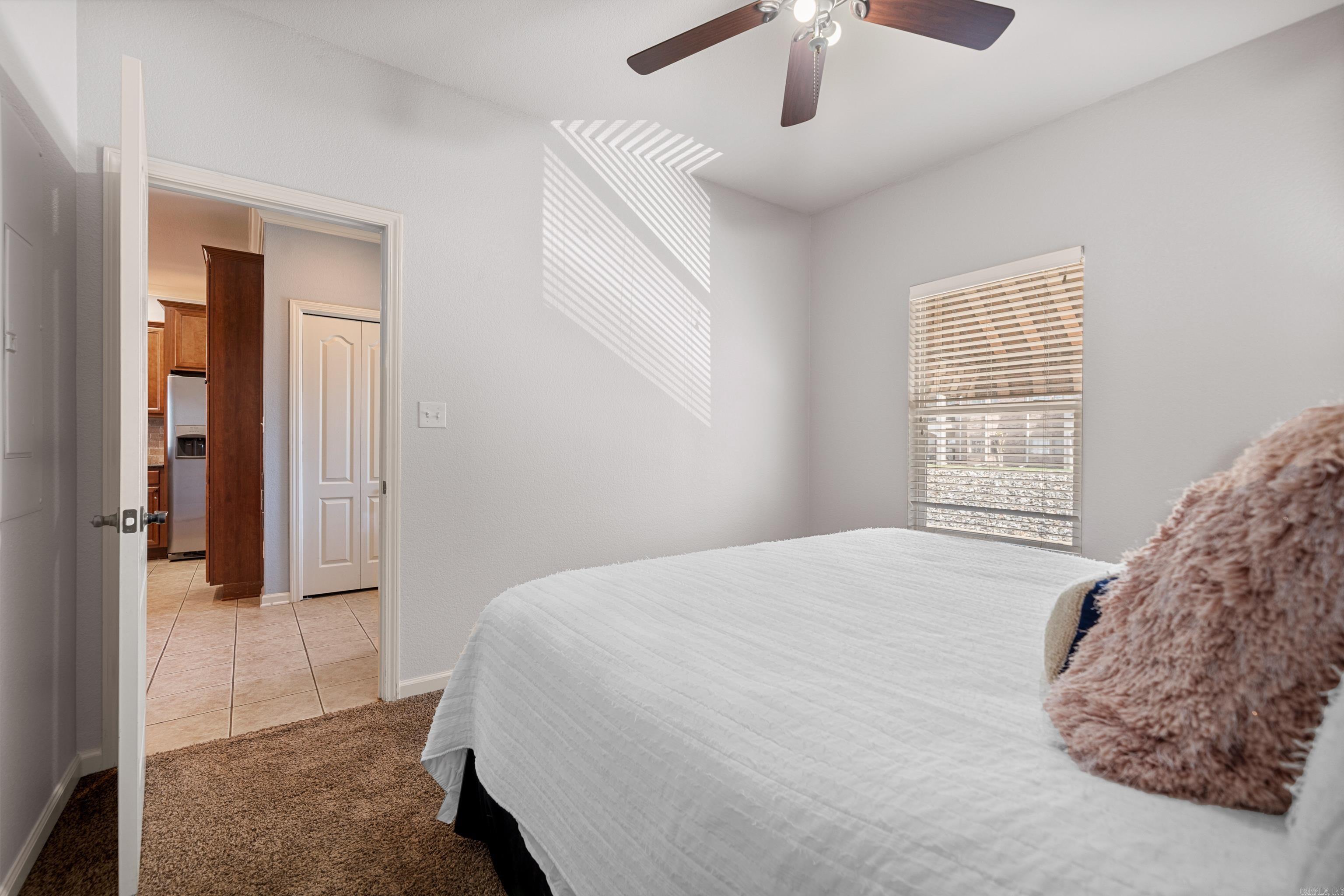 BAYSHORE COVE HPR PHASE IA - Residential