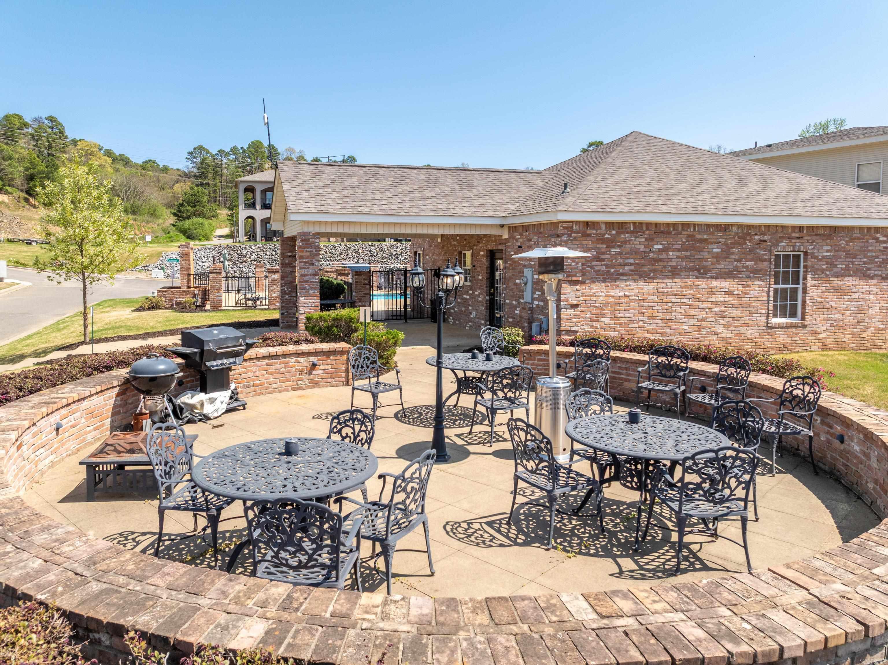 BAYSHORE COVE HPR PHASE IA - Residential