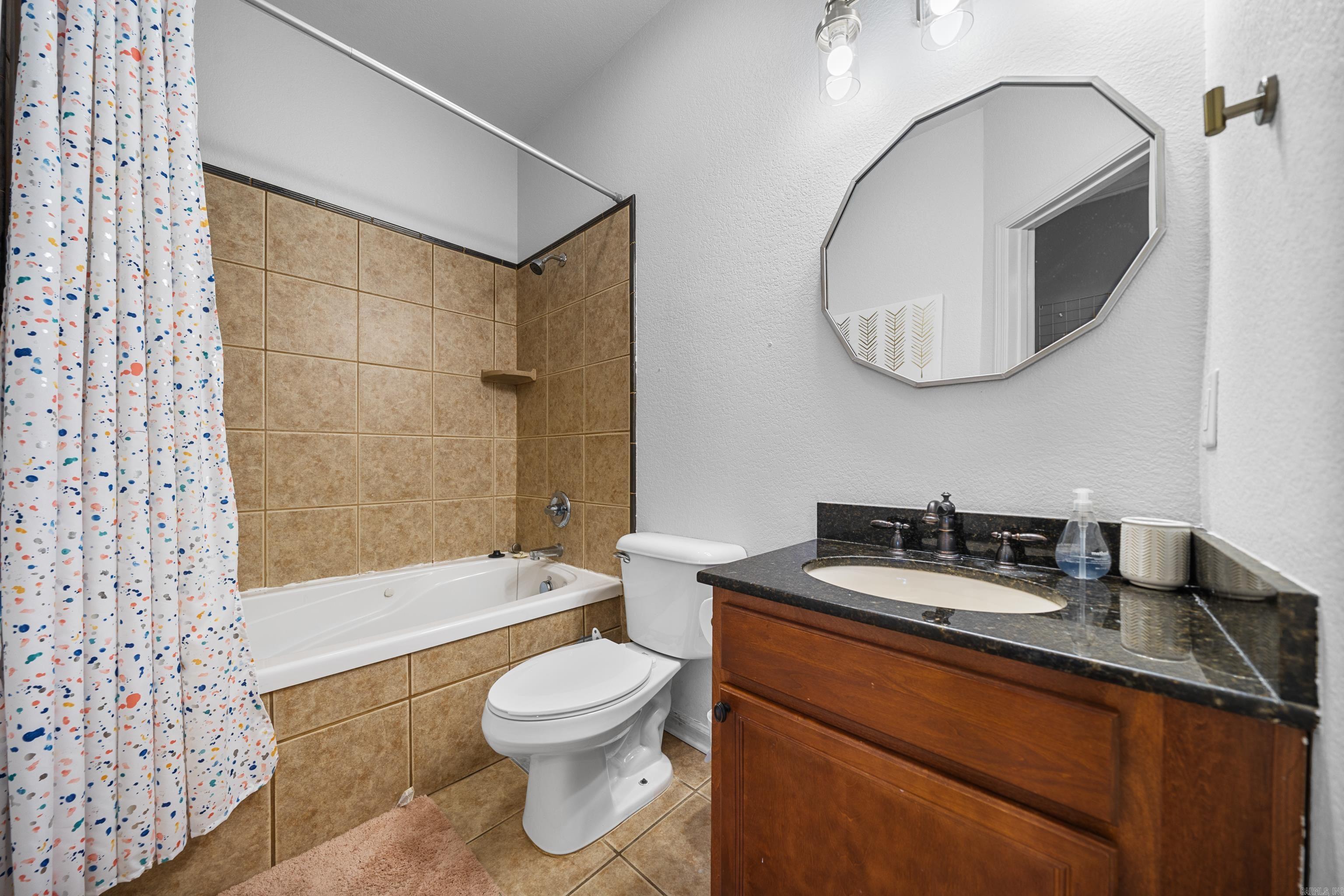 BAYSHORE COVE HPR PHASE IA - Residential