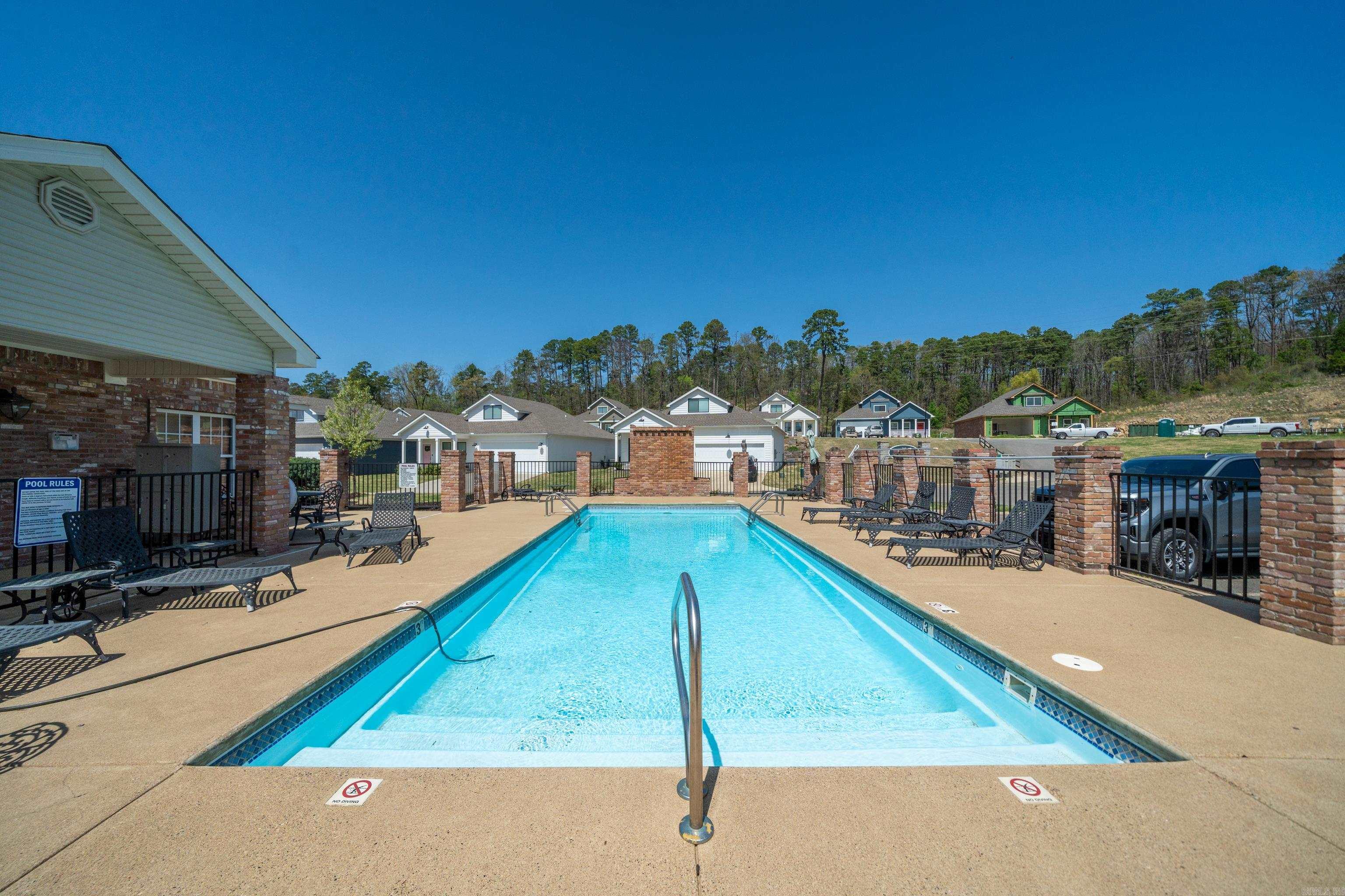 BAYSHORE COVE HPR PHASE IA - Residential