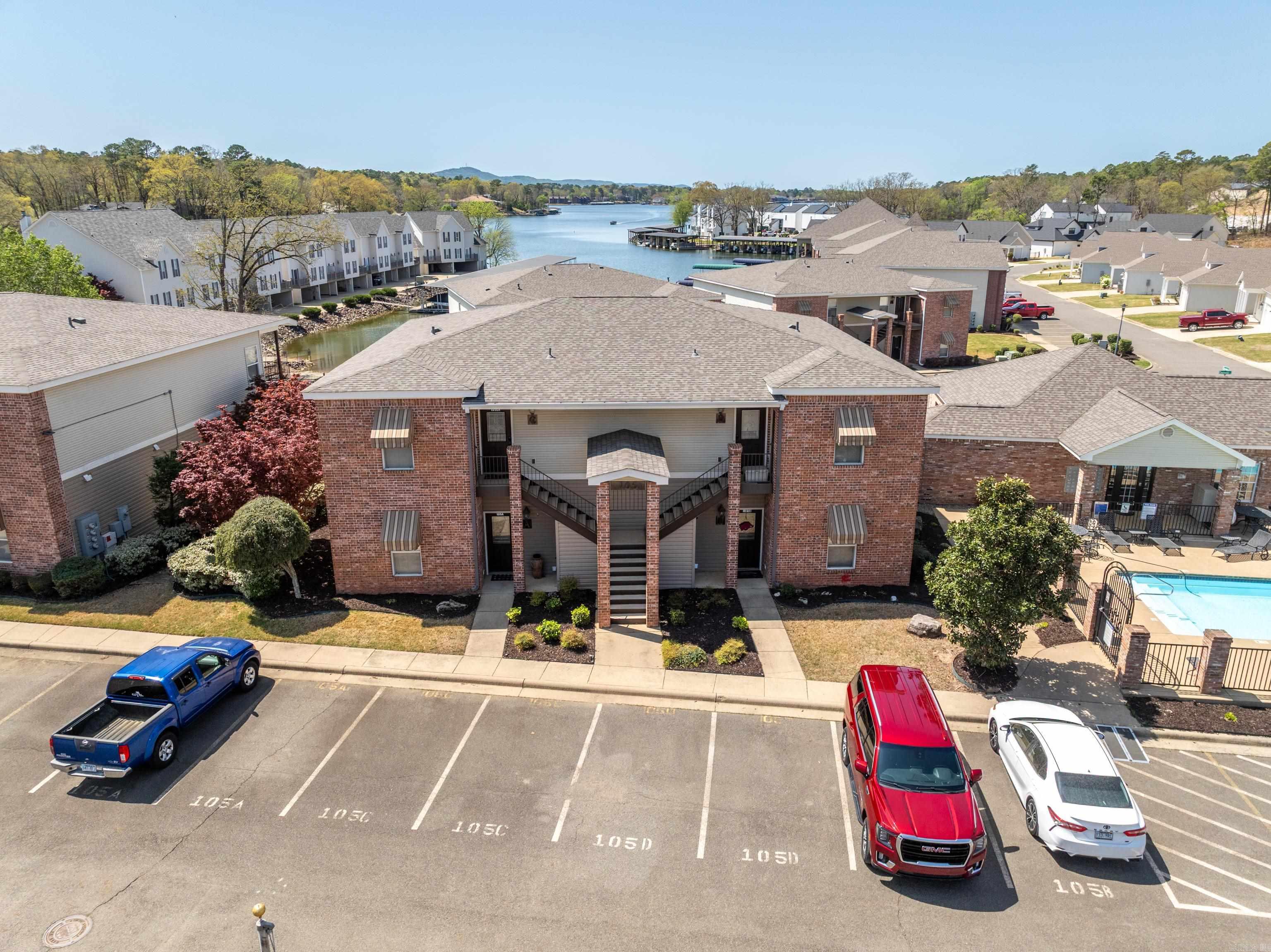 BAYSHORE COVE HPR PHASE IA - Residential