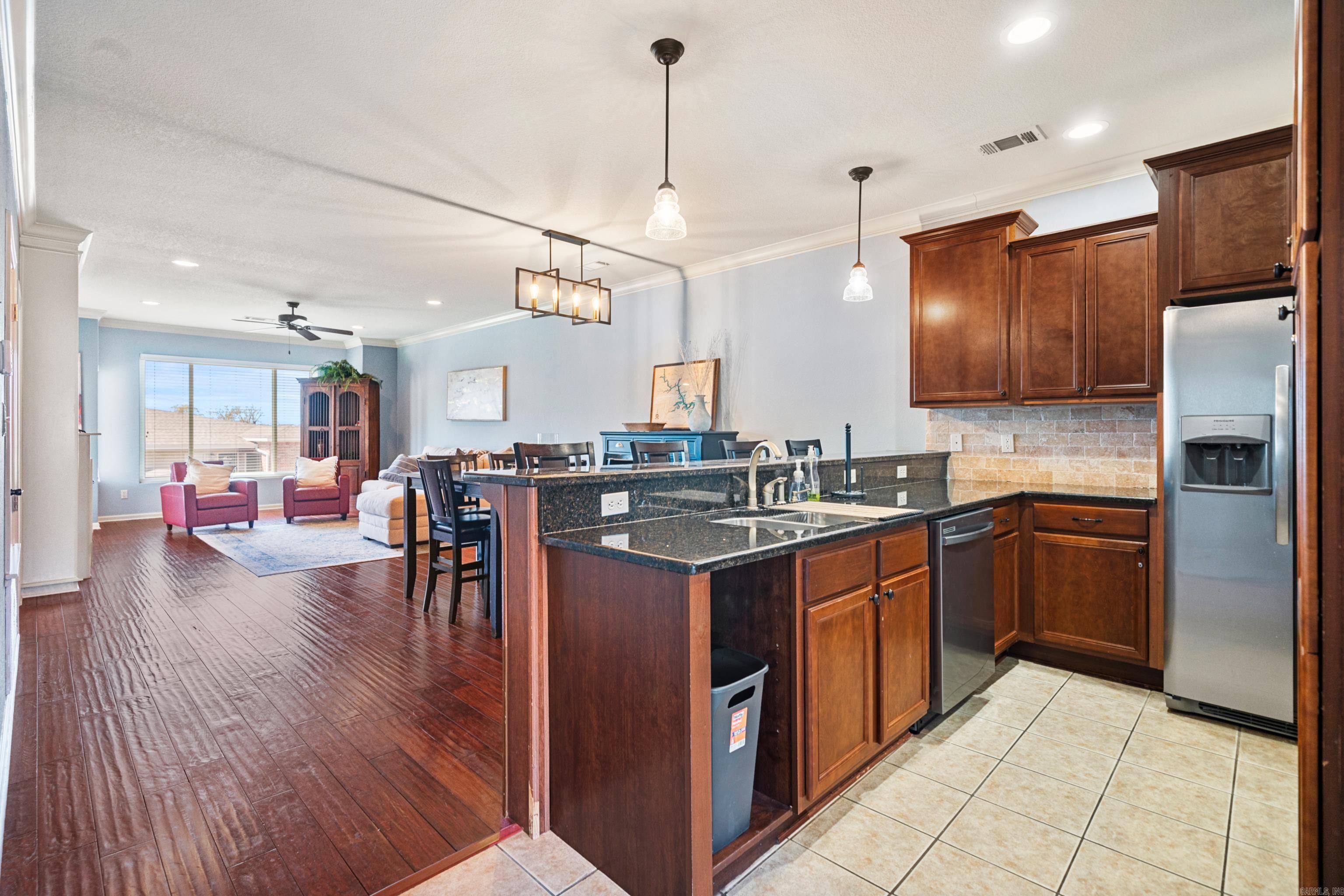 BAYSHORE COVE HPR PHASE IA - Residential