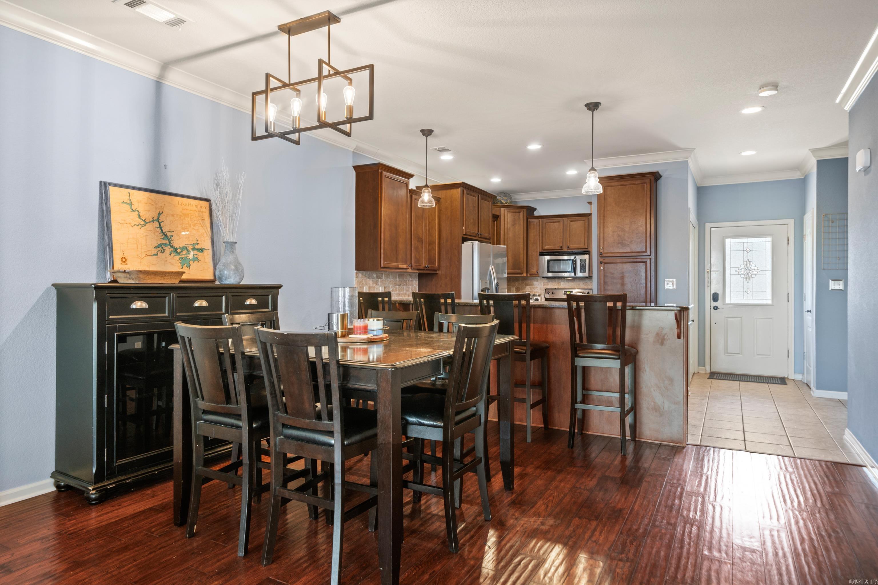 BAYSHORE COVE HPR PHASE IA - Residential