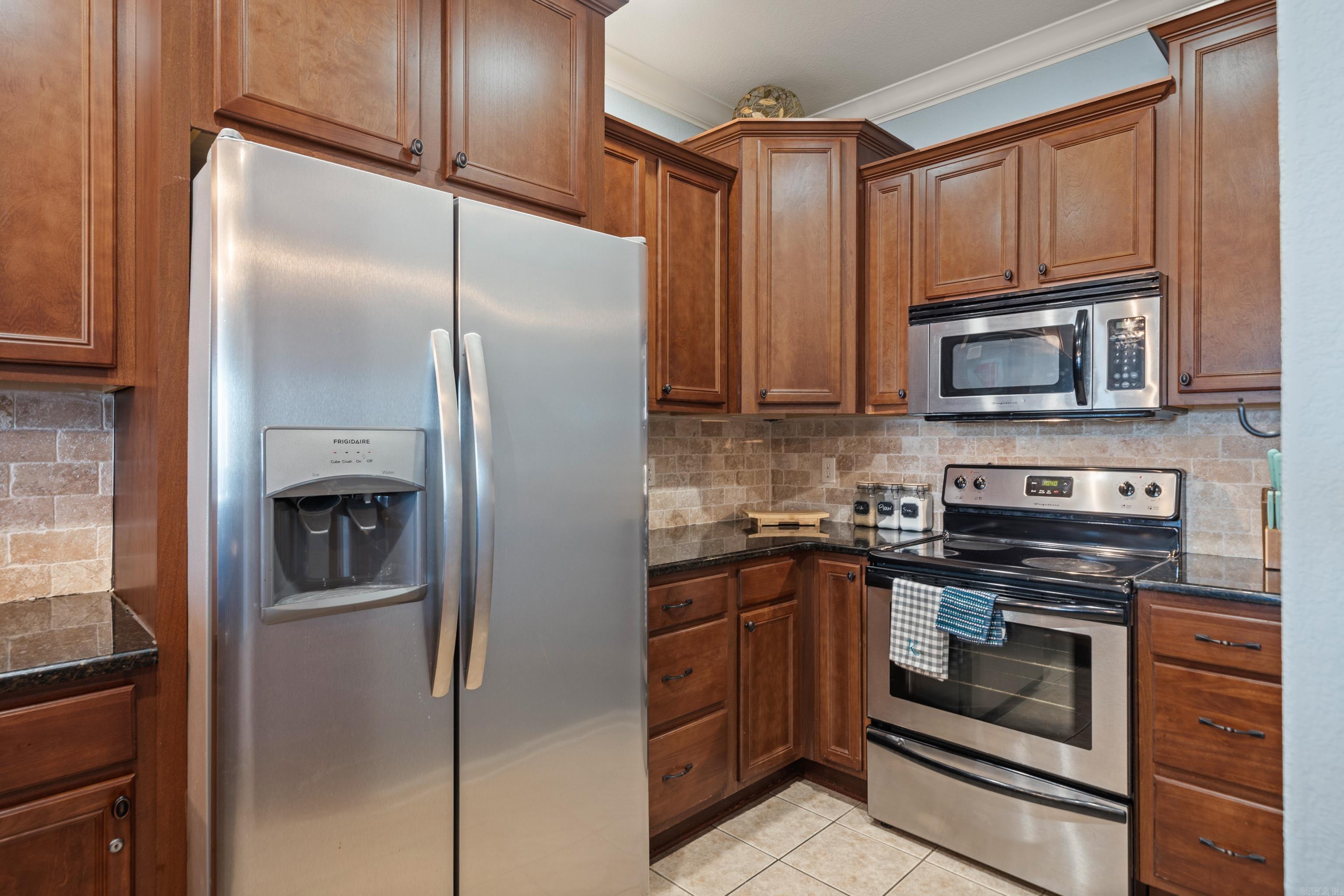 BAYSHORE COVE HPR PHASE IA - Residential