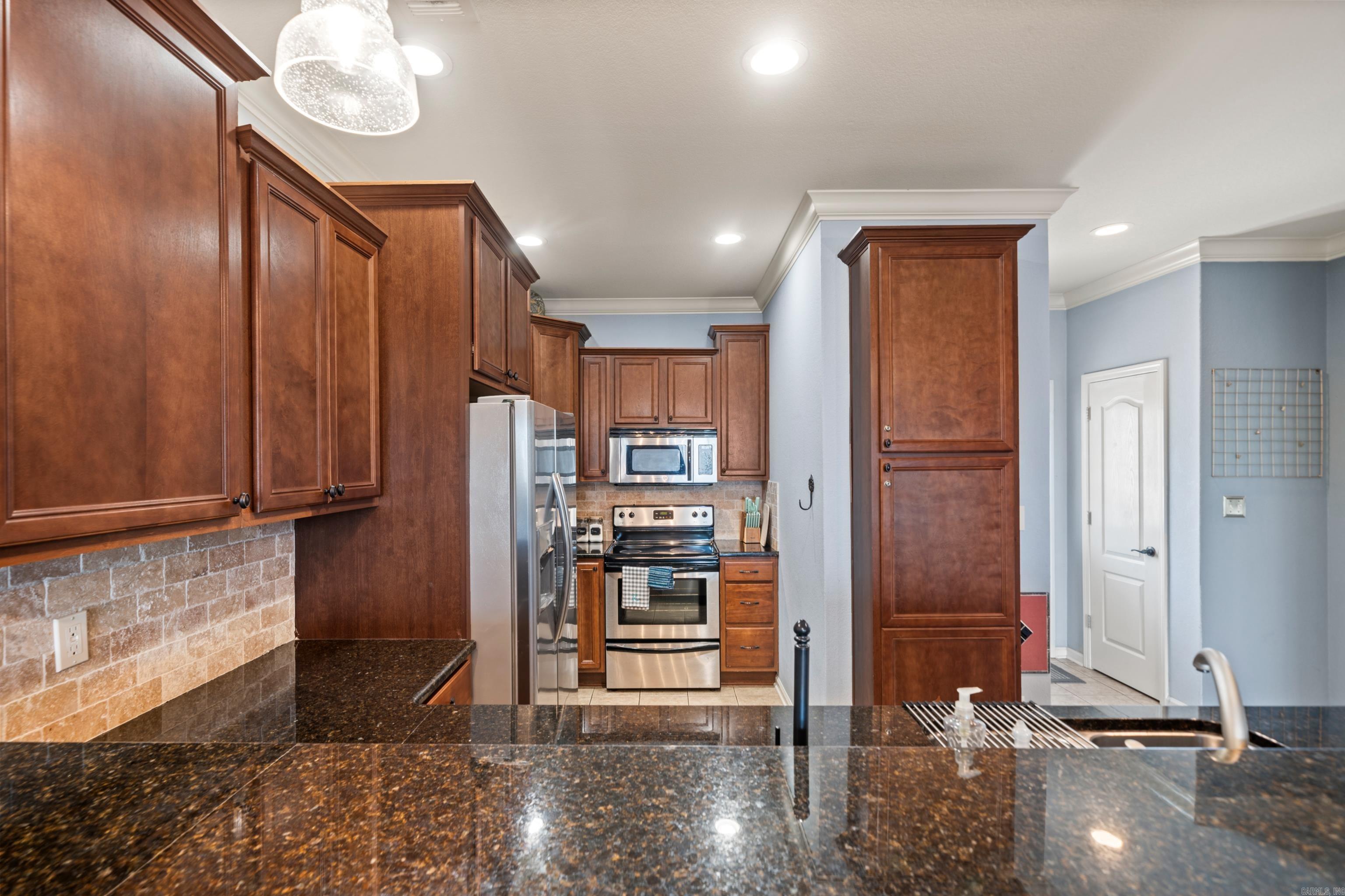 BAYSHORE COVE HPR PHASE IA - Residential