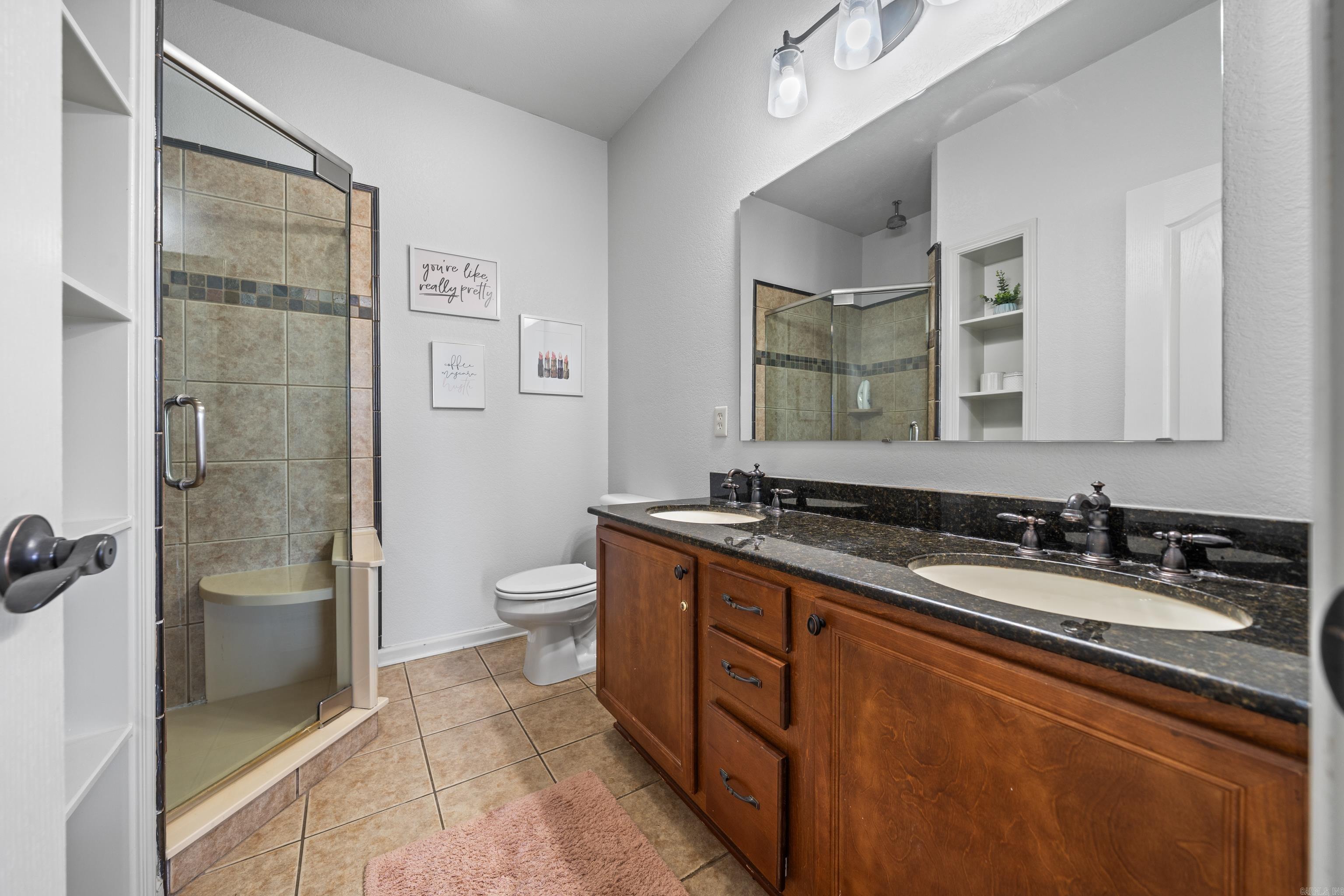BAYSHORE COVE HPR PHASE IA - Residential