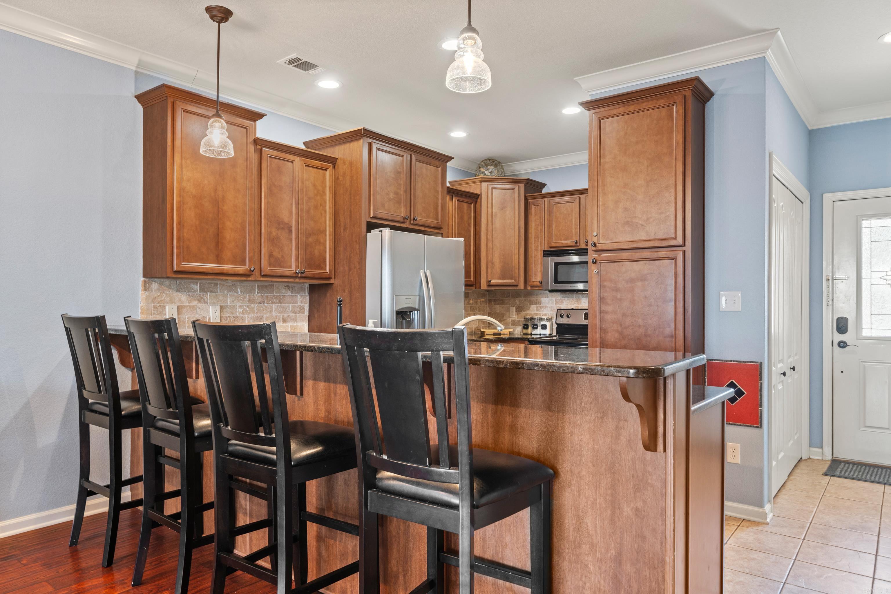 BAYSHORE COVE HPR PHASE IA - Residential