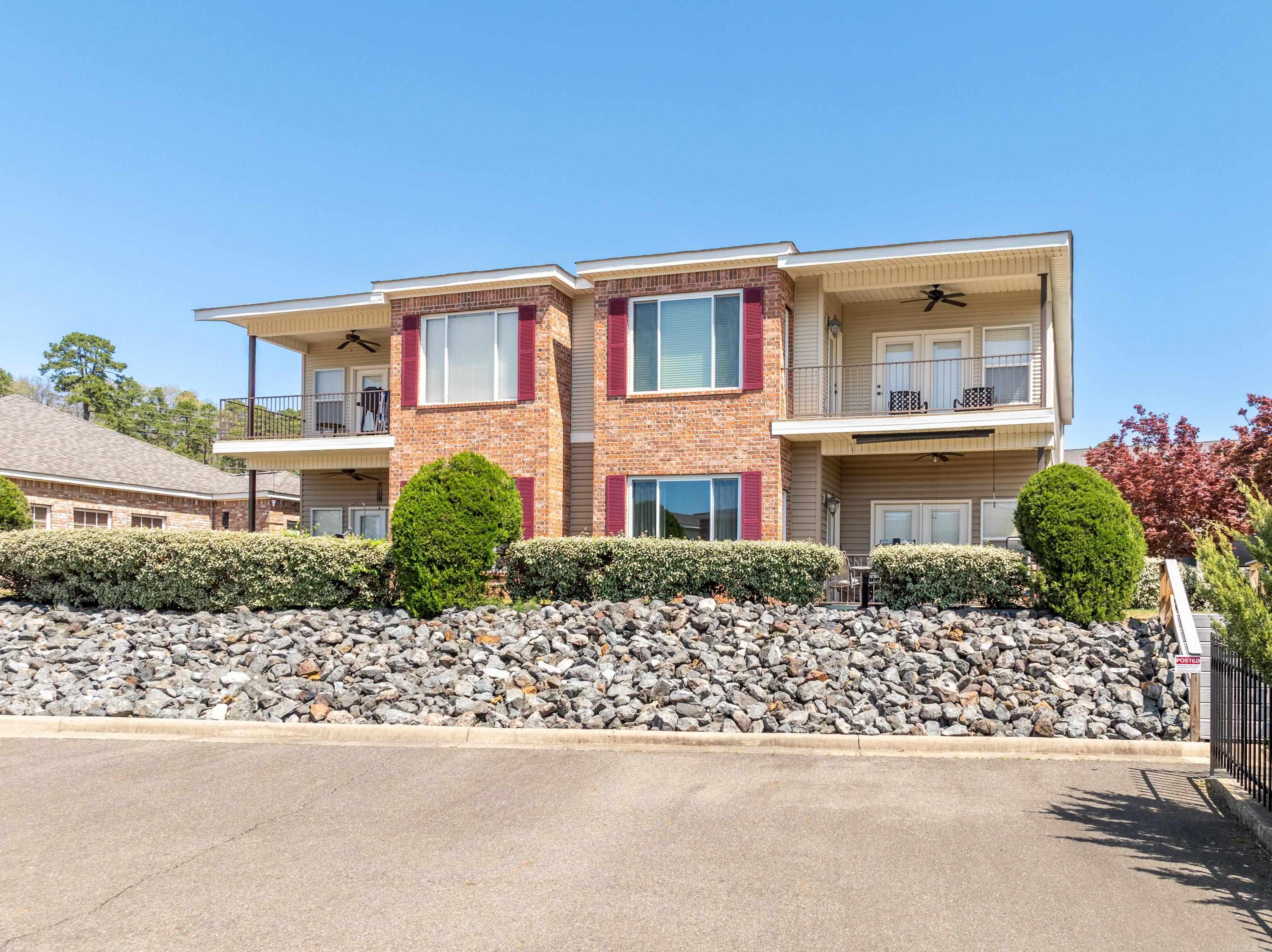BAYSHORE COVE HPR PHASE IA - Residential