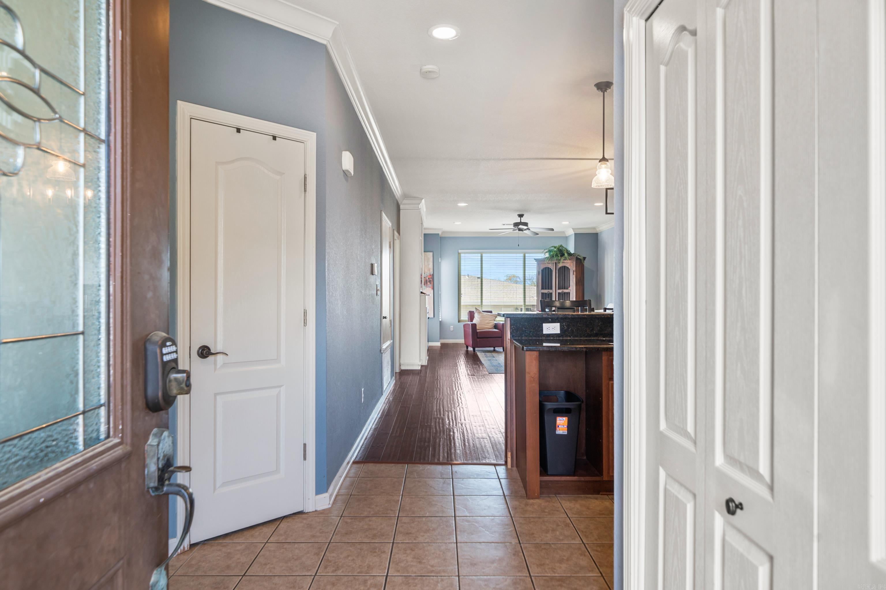 BAYSHORE COVE HPR PHASE IA - Residential