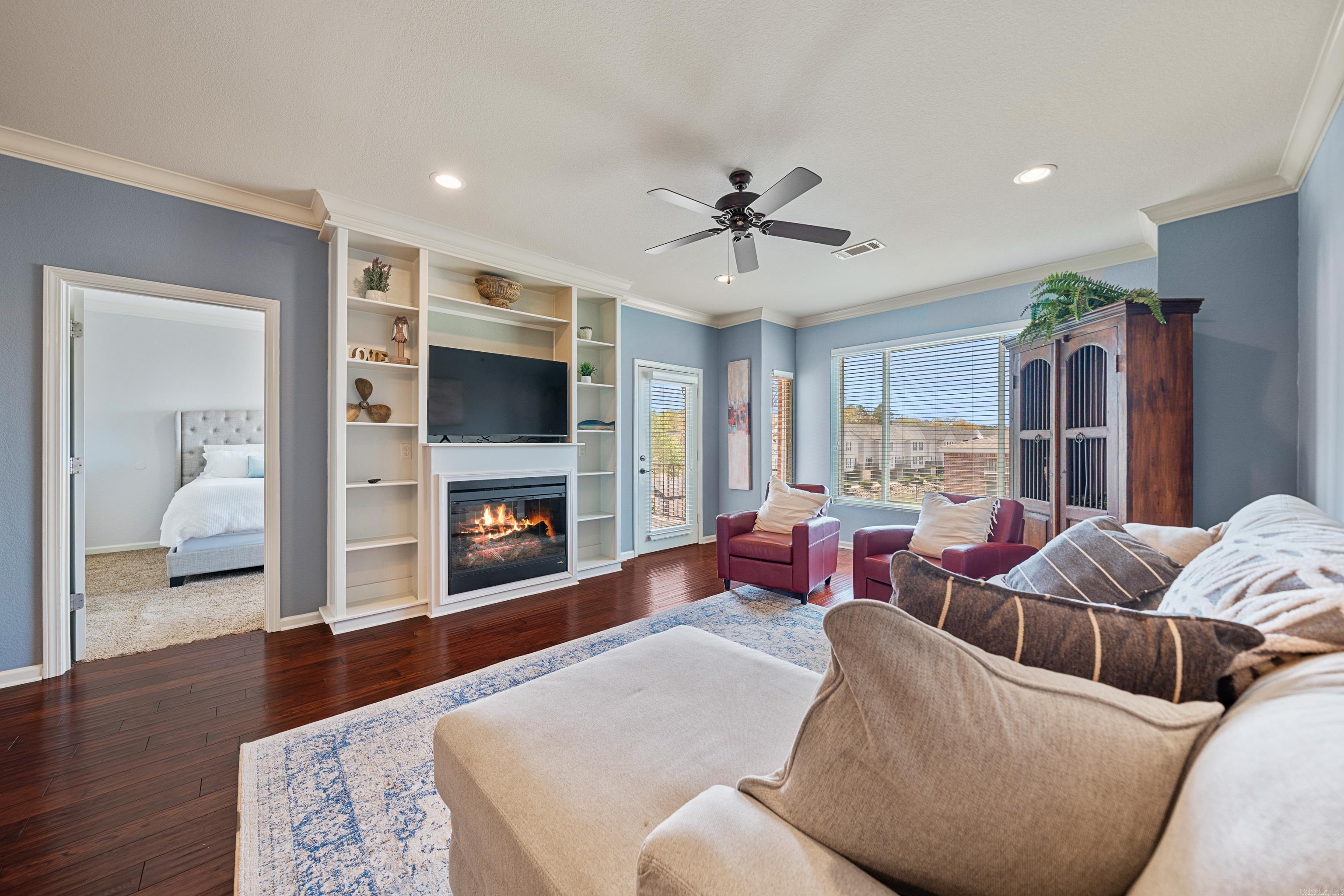 BAYSHORE COVE HPR PHASE IA - Residential
