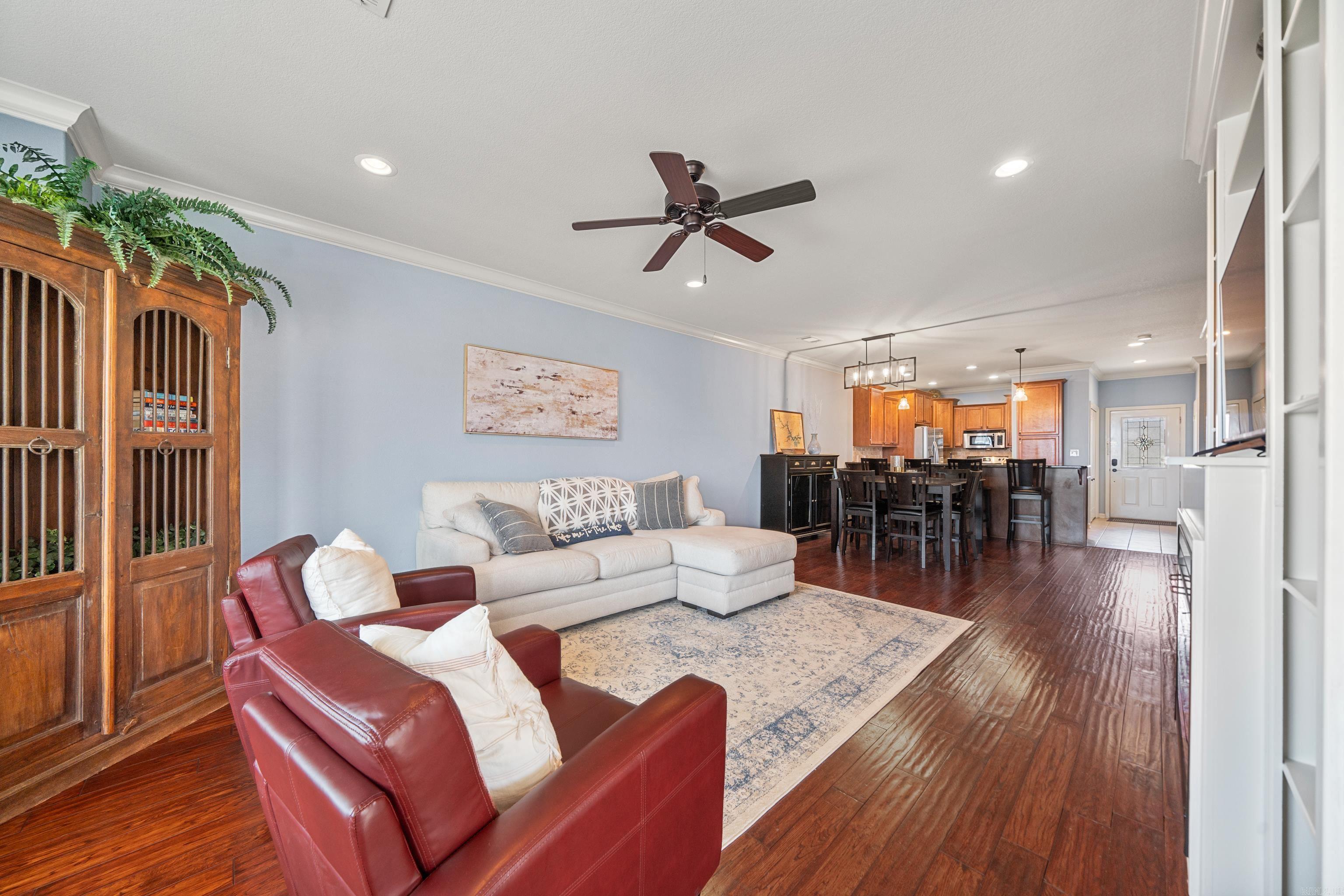 BAYSHORE COVE HPR PHASE IA - Residential
