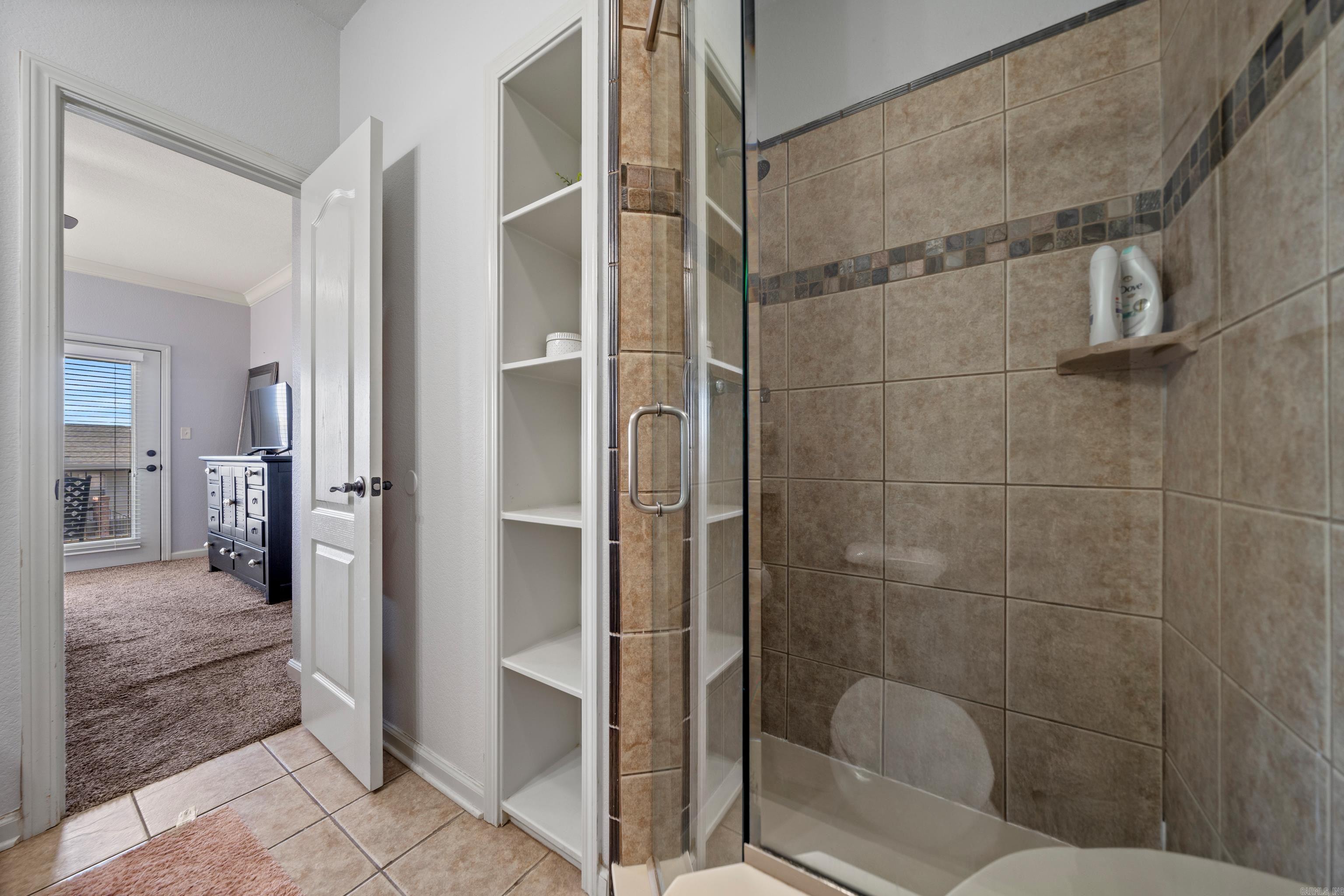 BAYSHORE COVE HPR PHASE IA - Residential