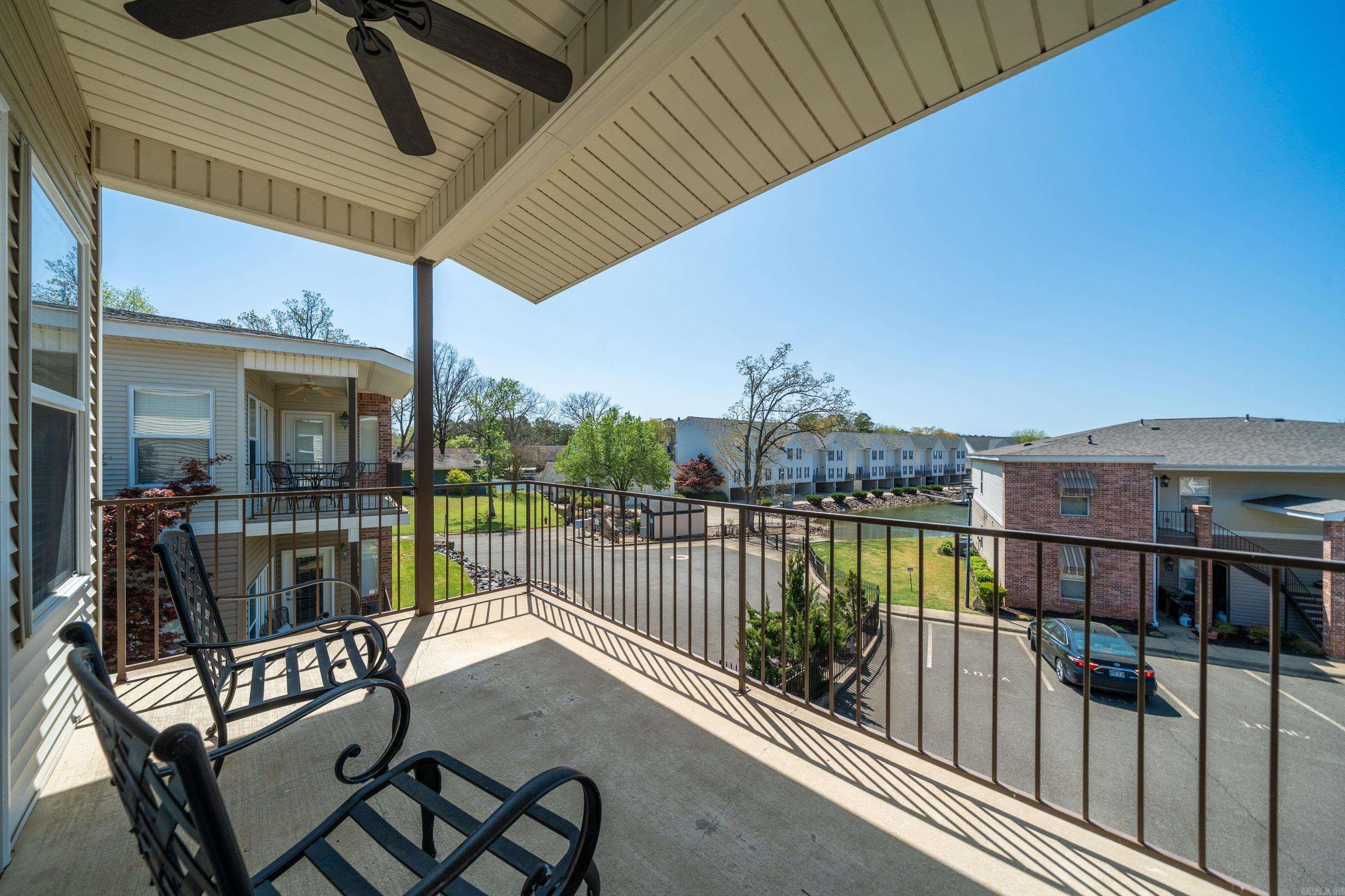 BAYSHORE COVE HPR PHASE IA - Residential