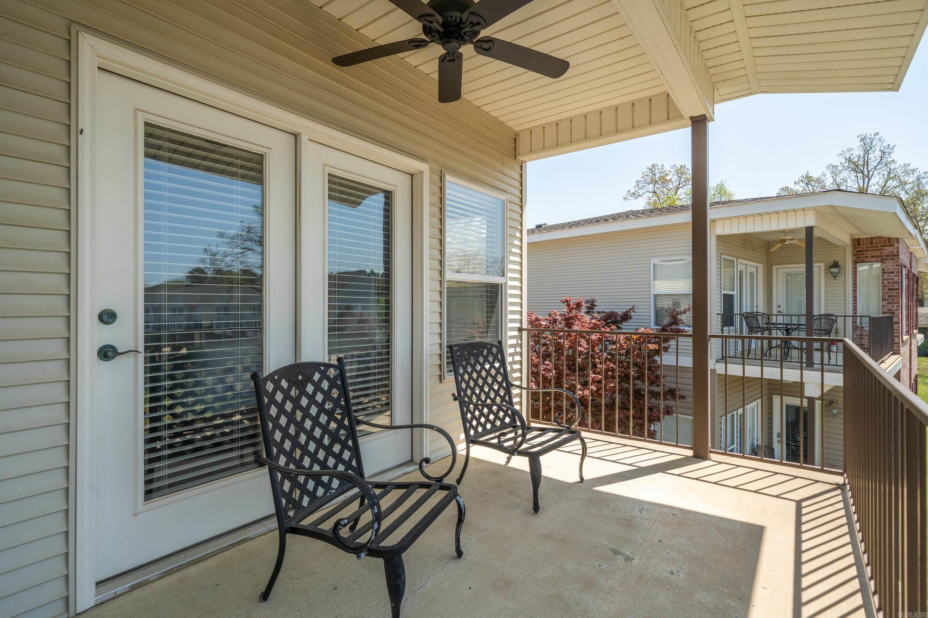 BAYSHORE COVE HPR PHASE IA - Residential