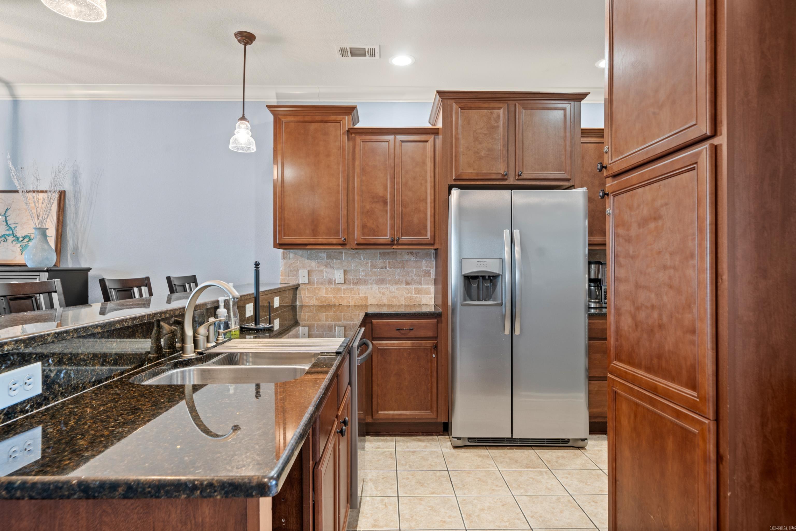 BAYSHORE COVE HPR PHASE IA - Residential