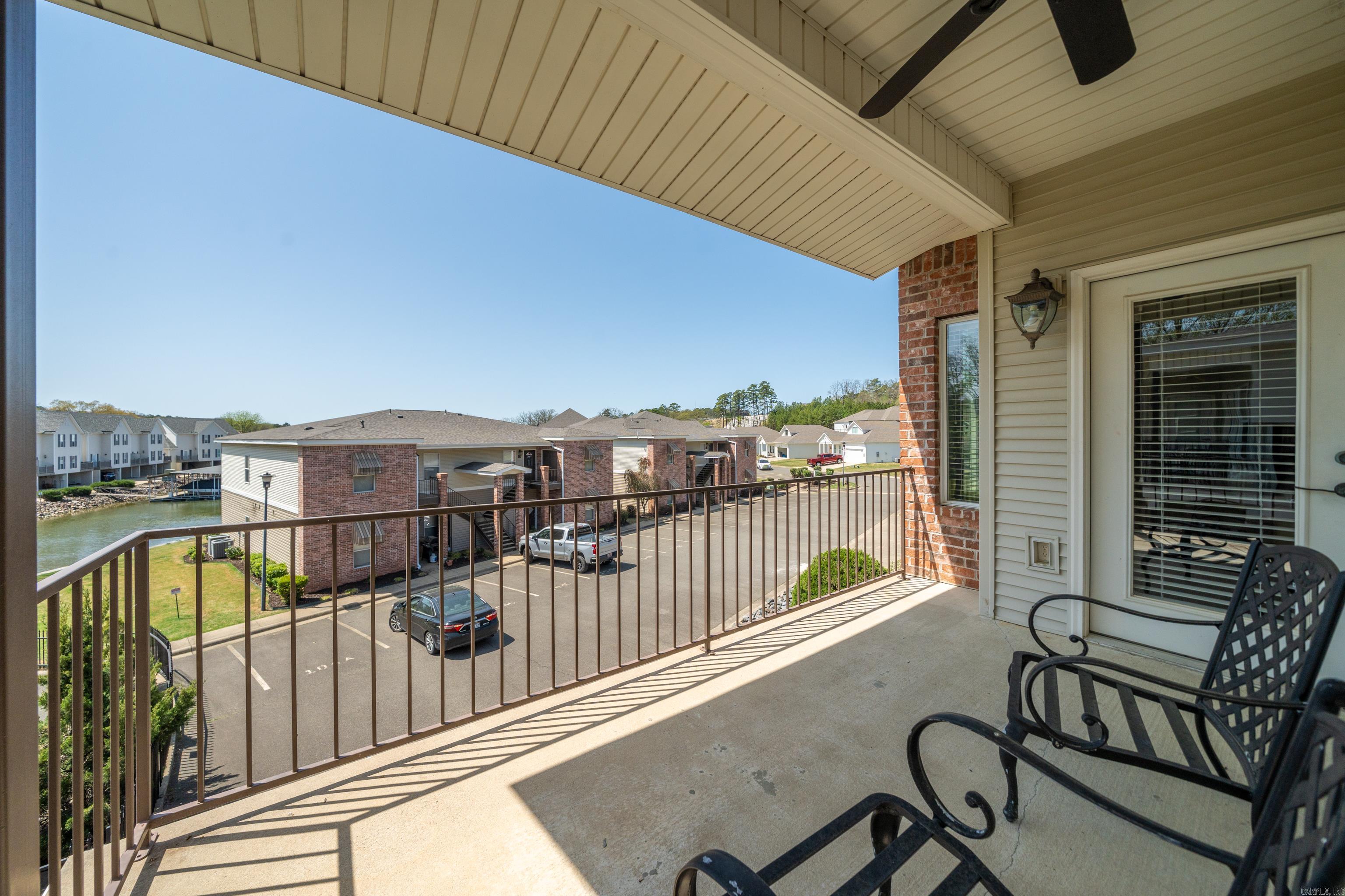 BAYSHORE COVE HPR PHASE IA - Residential